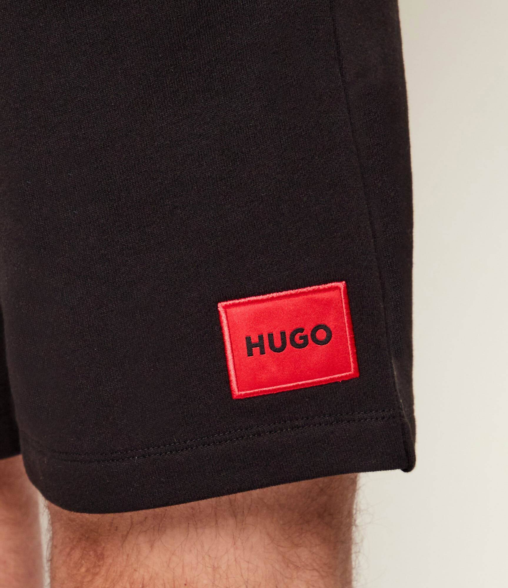 HUGO Pantaloni scurți Pantaloni Scurți Diz222 | Regular Fit