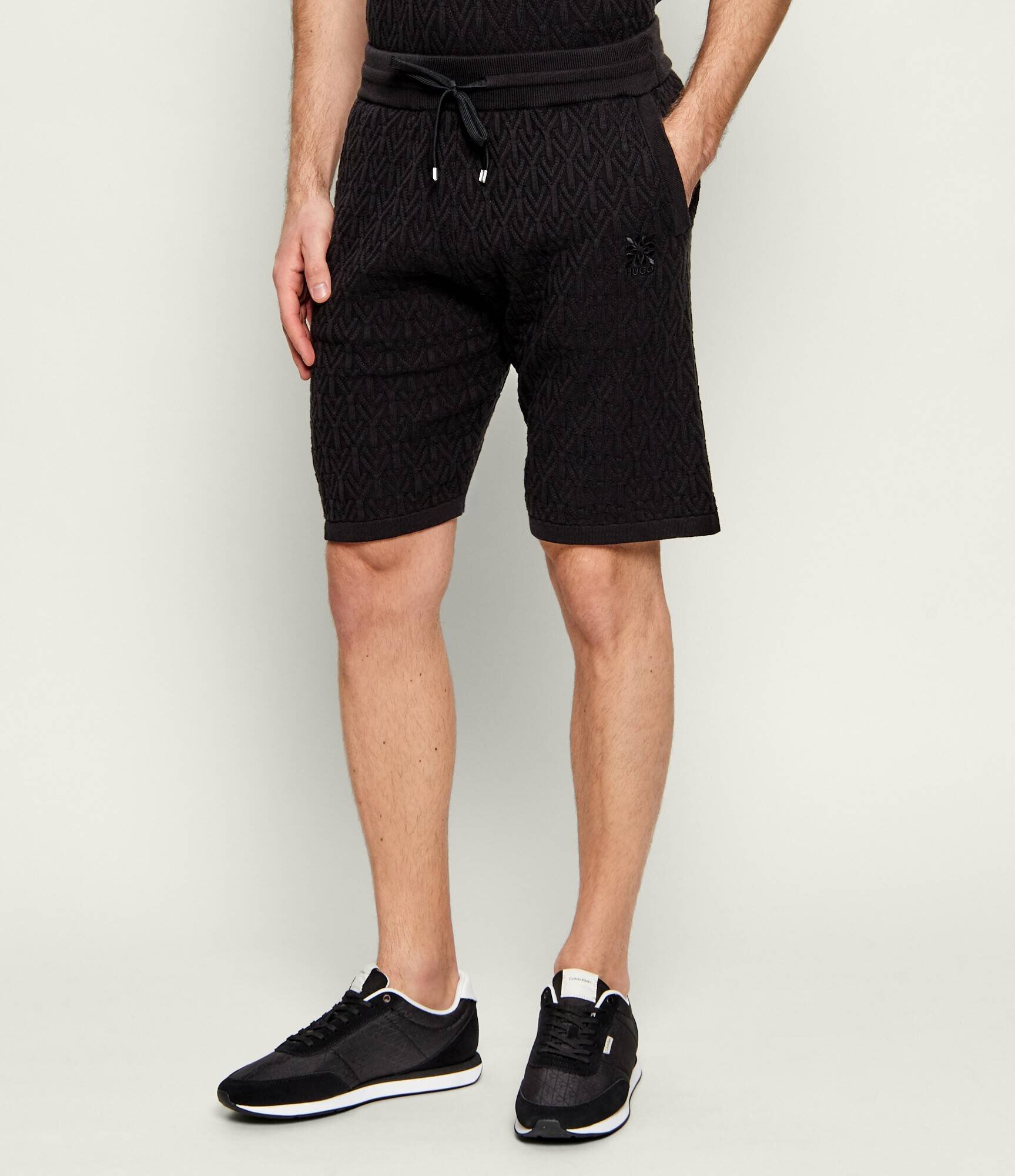HUGO Pantaloni scurți Shords | regular fit
