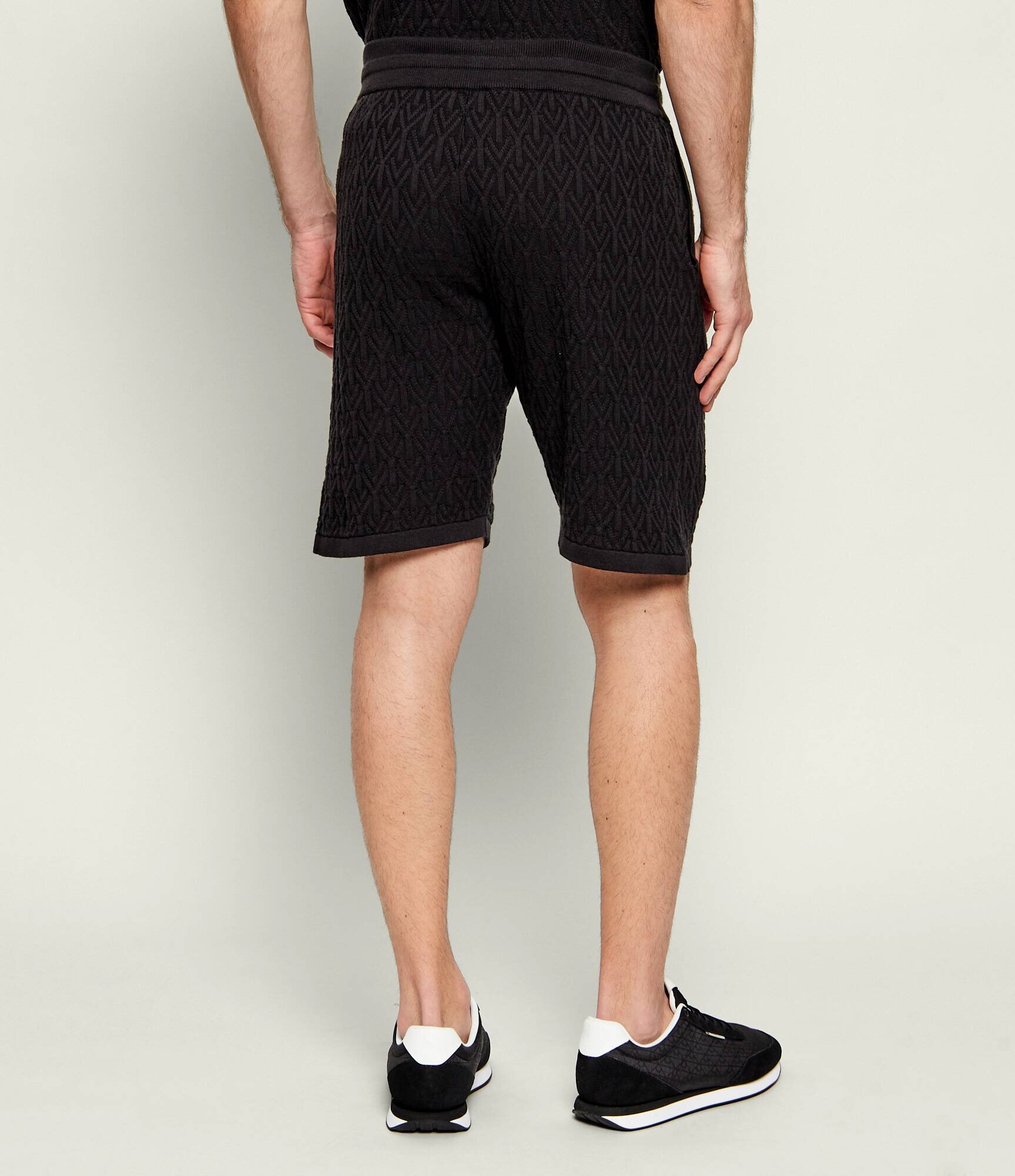 HUGO Pantaloni scurți Shords | regular fit