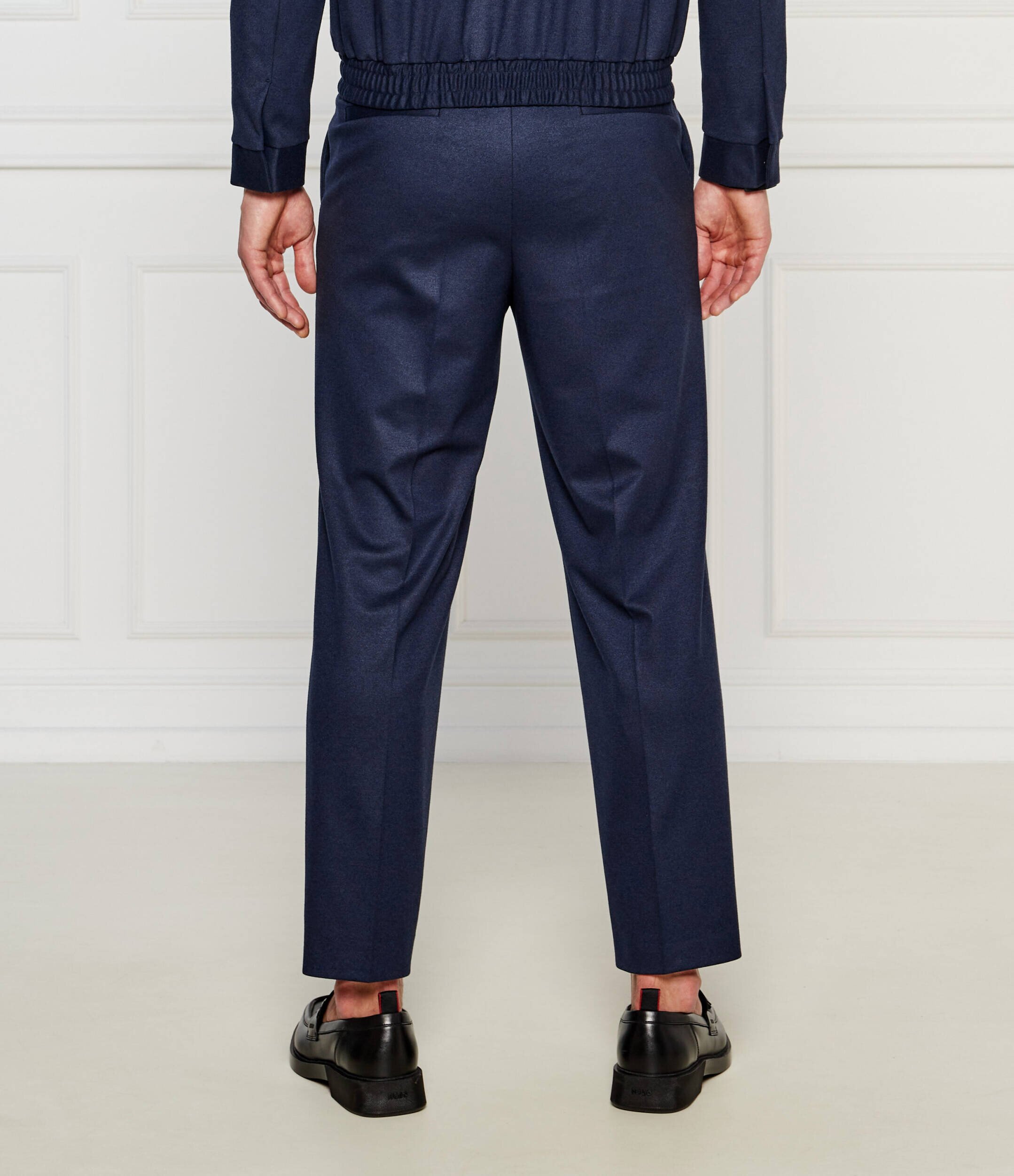 HUGO Pantaloni | Slim Fit