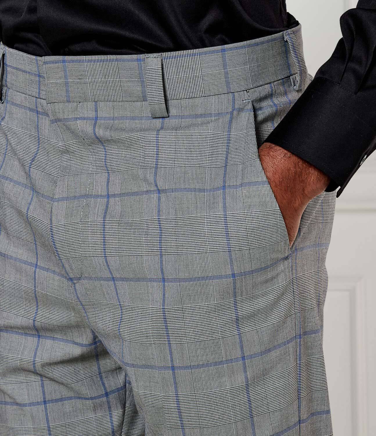 HUGO Pantaloni Teagan231X | Regular Fit