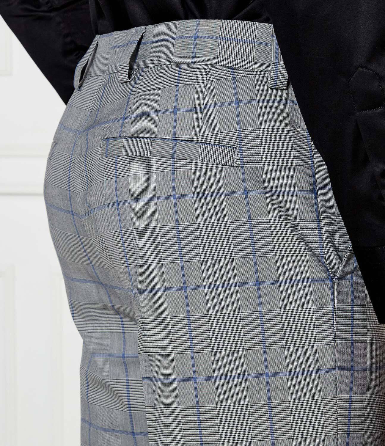 HUGO Pantaloni Teagan231X | Regular Fit