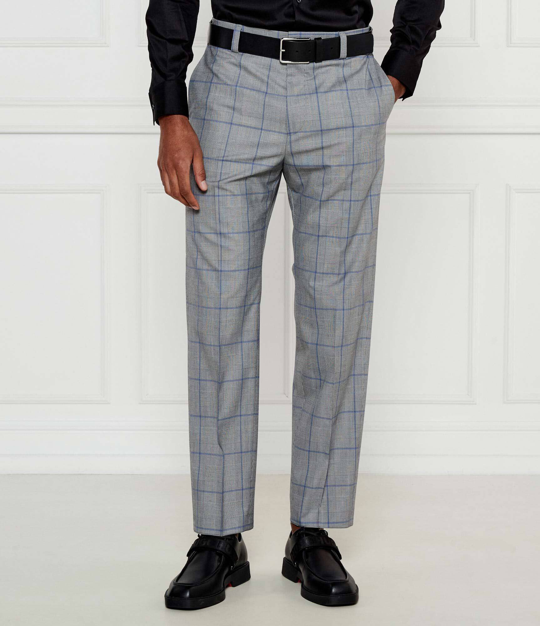 HUGO Pantaloni Teagan231X | Regular Fit