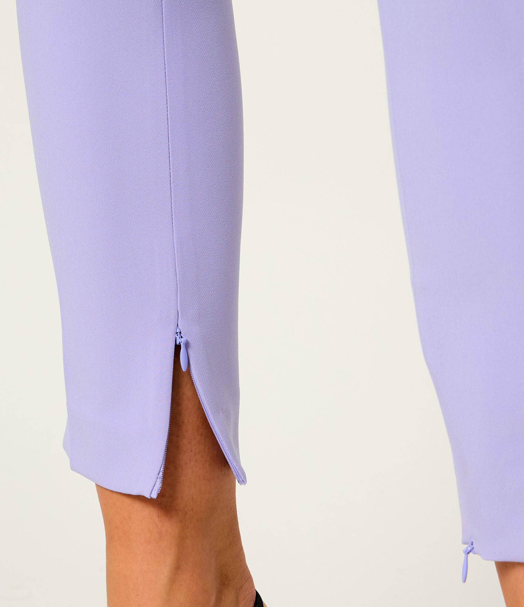 HUGO Pantaloni țigarete Hedima-1 | Slim Fit