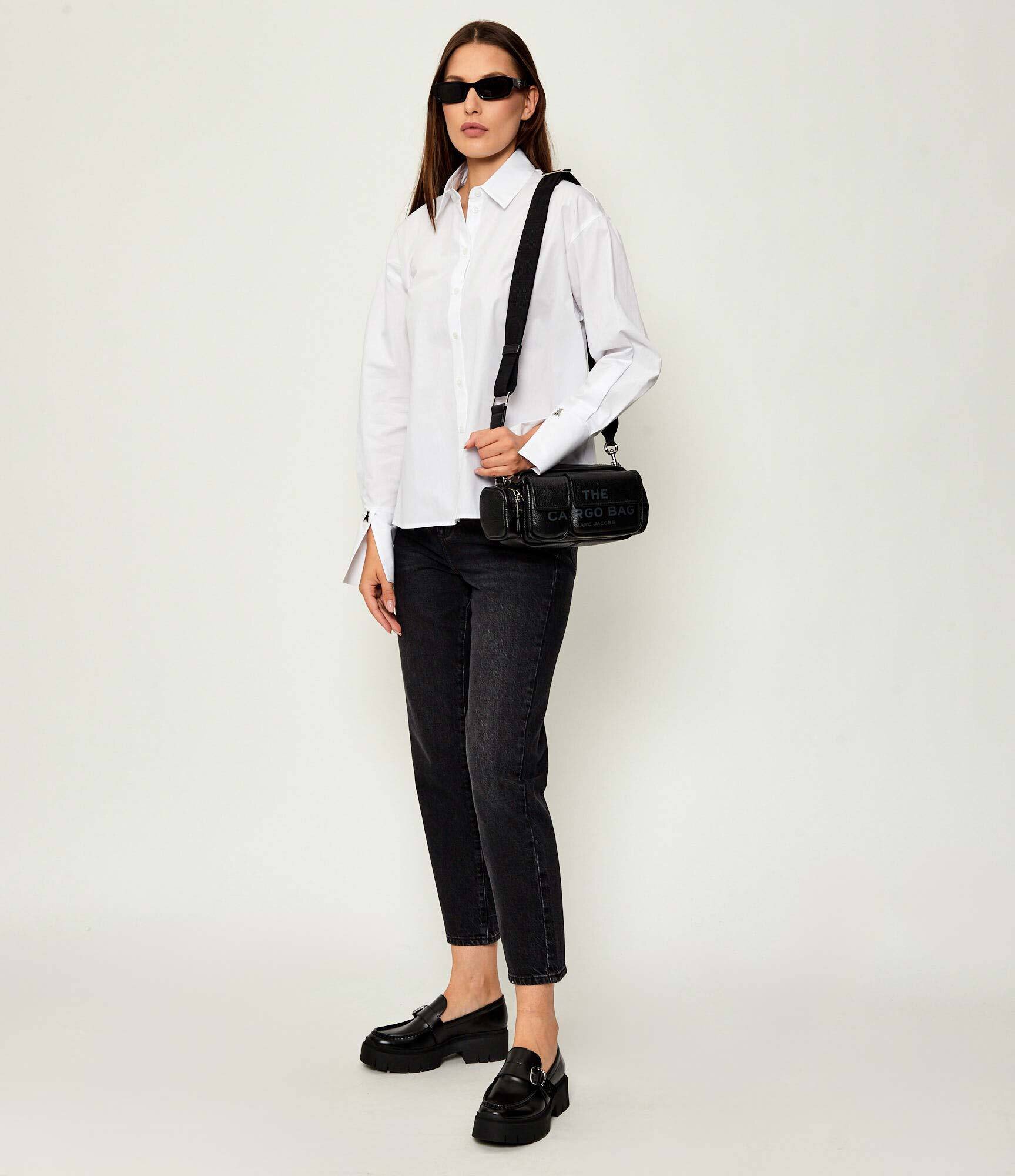 HUGO Pantofi loafer Kris_NewLoafer_BROM