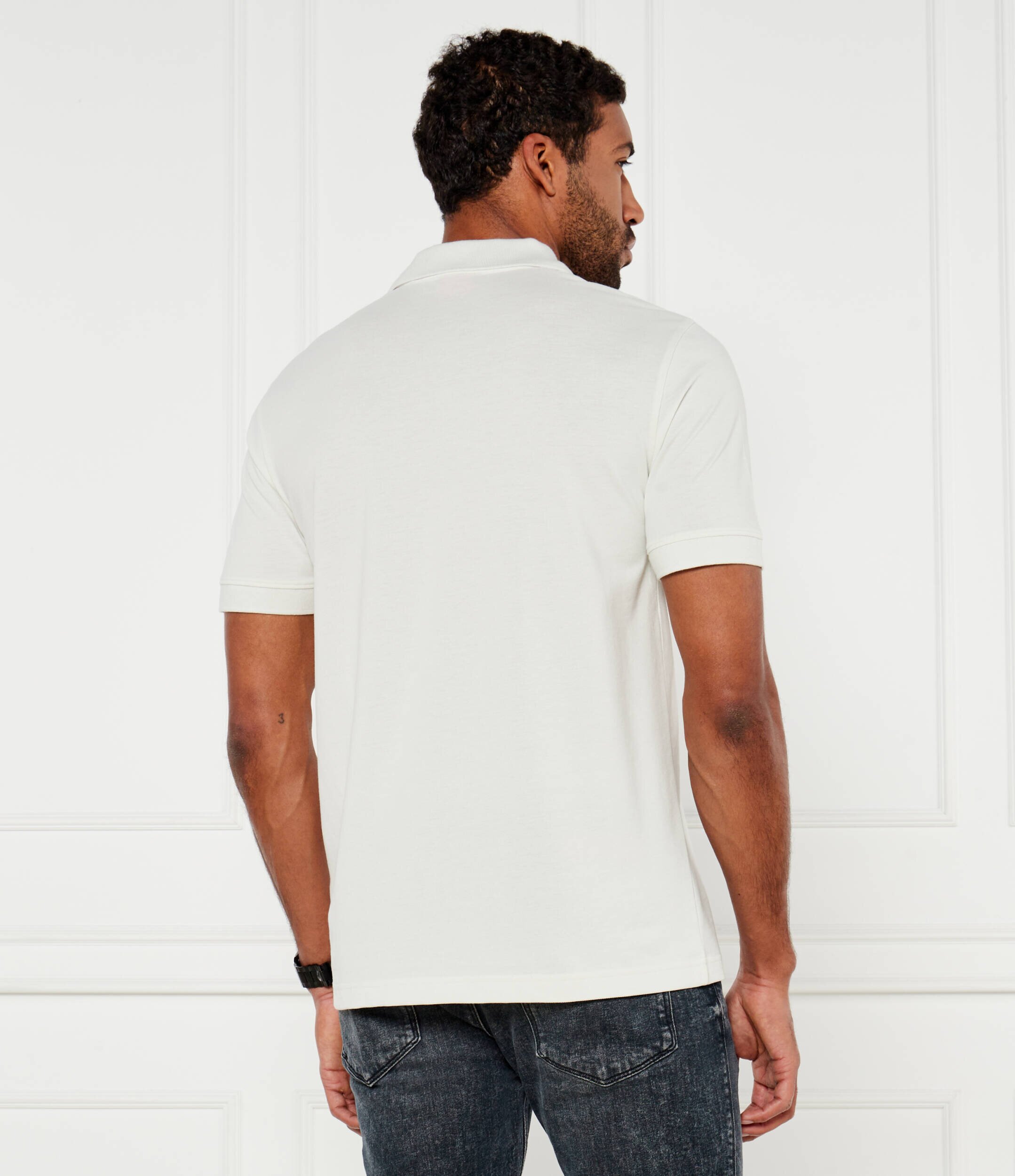 HUGO Polo Dalogpolo | Regular Fit