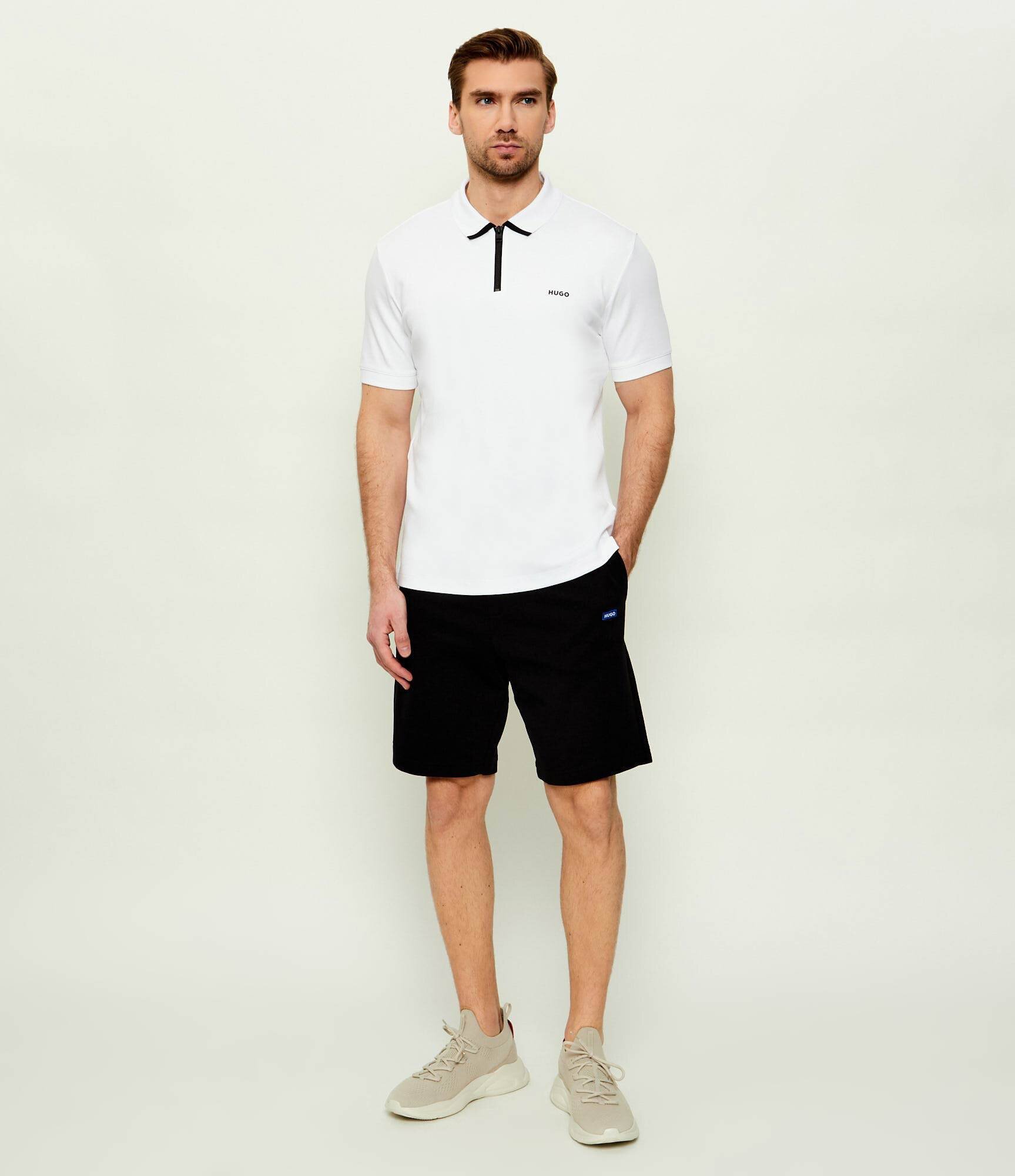 HUGO Polo Dalomino | Regular Fit
