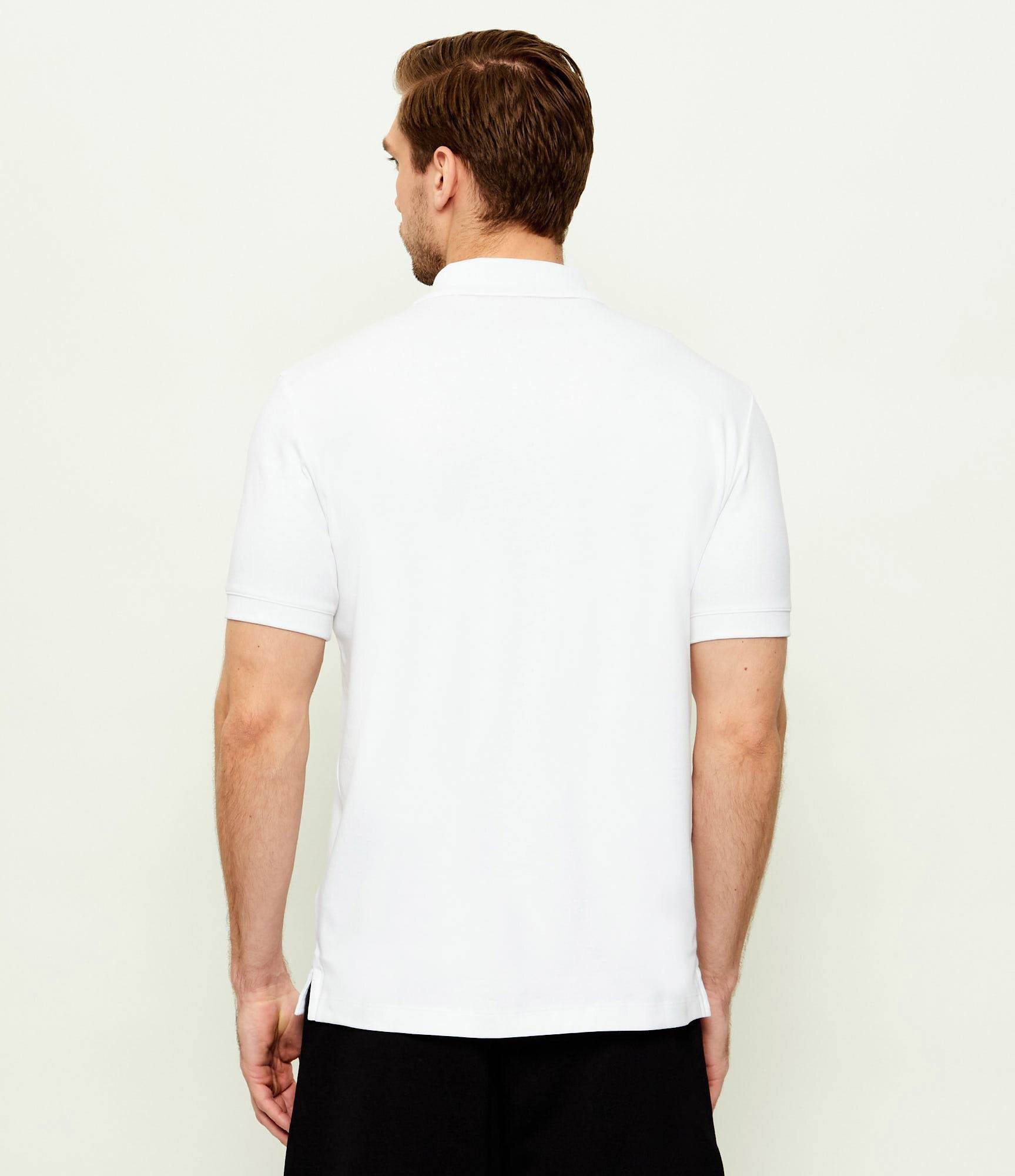 HUGO Polo Dalomino | Regular Fit