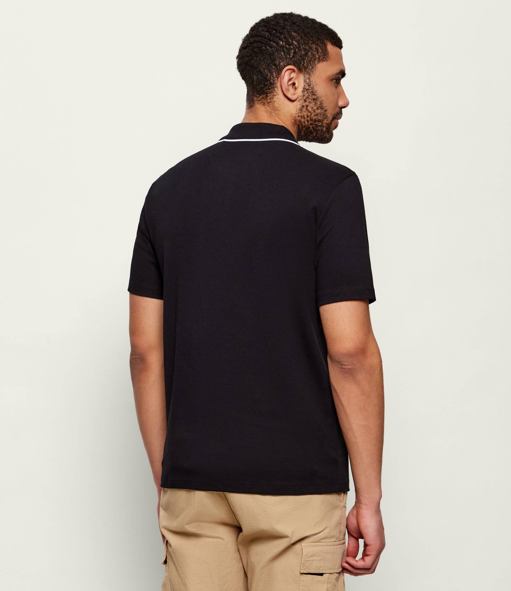 HUGO Polo Dalumo | regular fit