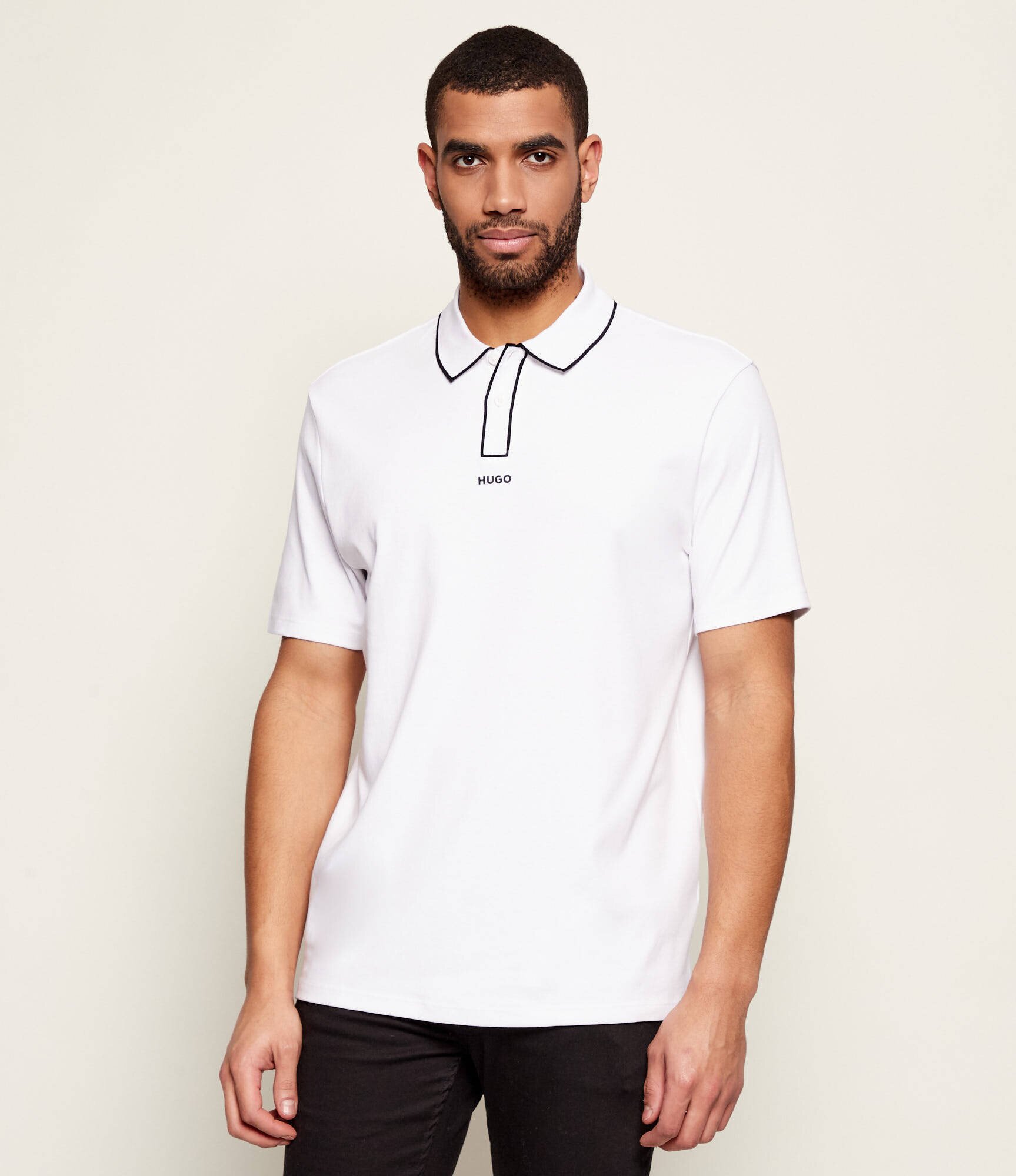 HUGO Polo Dalumo | regular fit