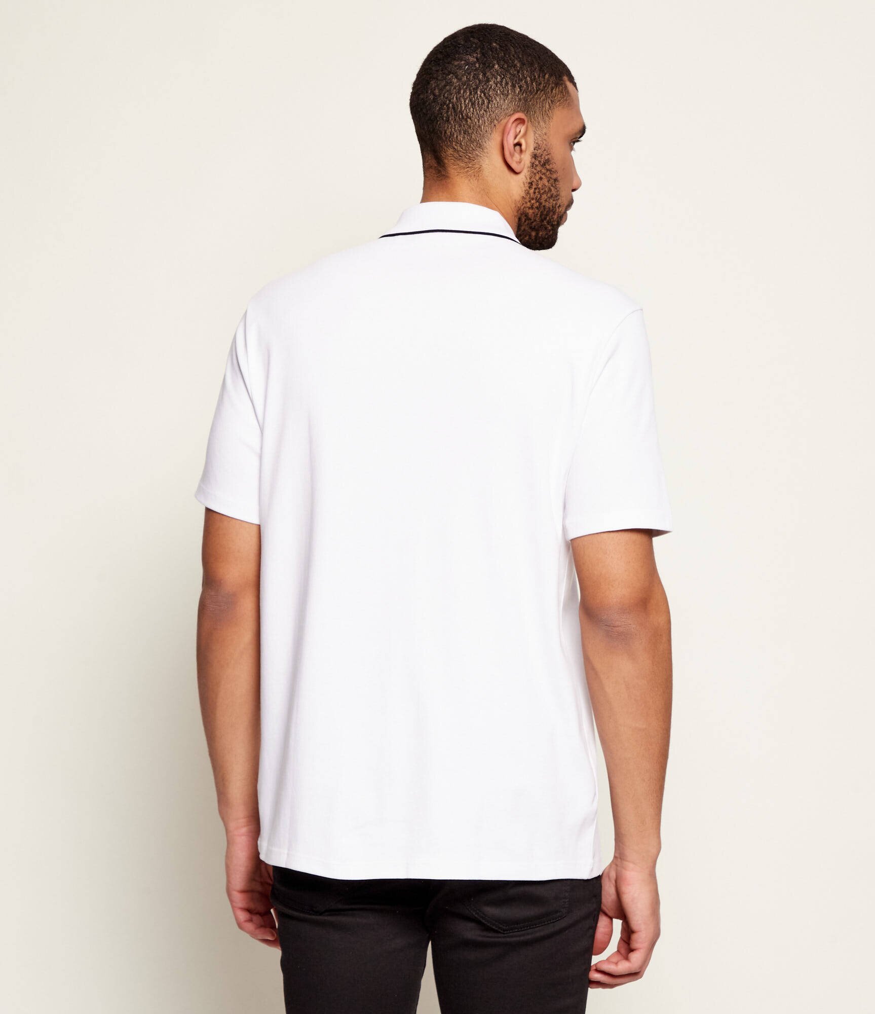 HUGO Polo Dalumo | regular fit