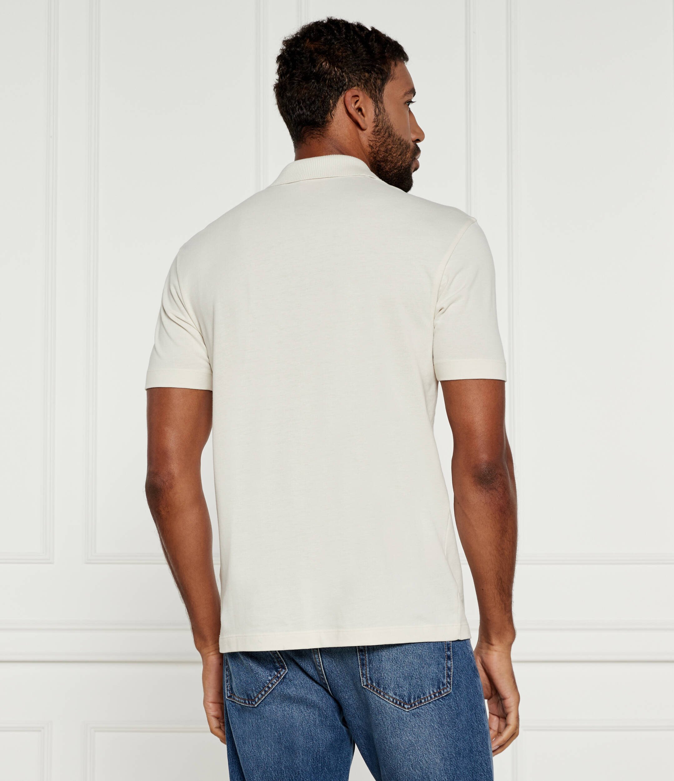 HUGO Polo Dangula | Regular Fit