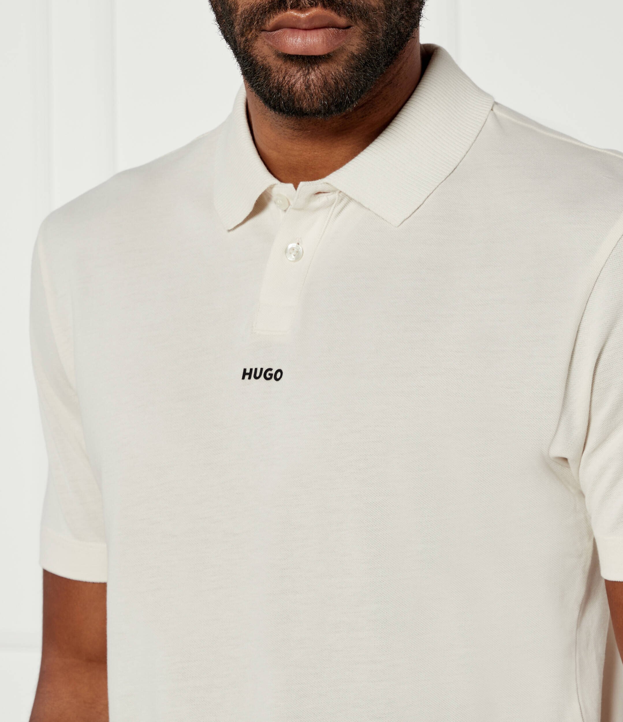 HUGO Polo Dangula | Regular Fit