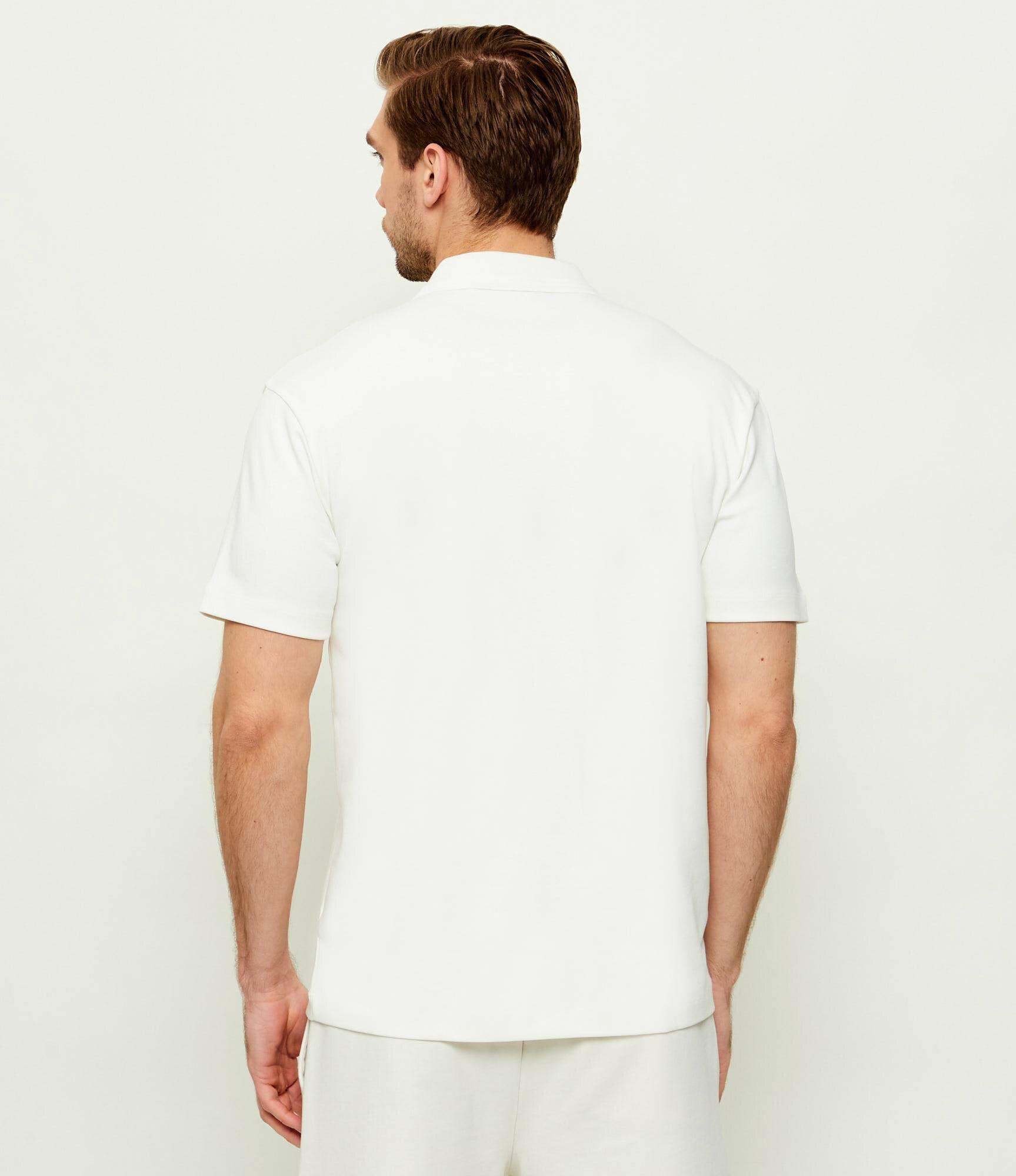 HUGO Polo Deabono_d | Regular Fit