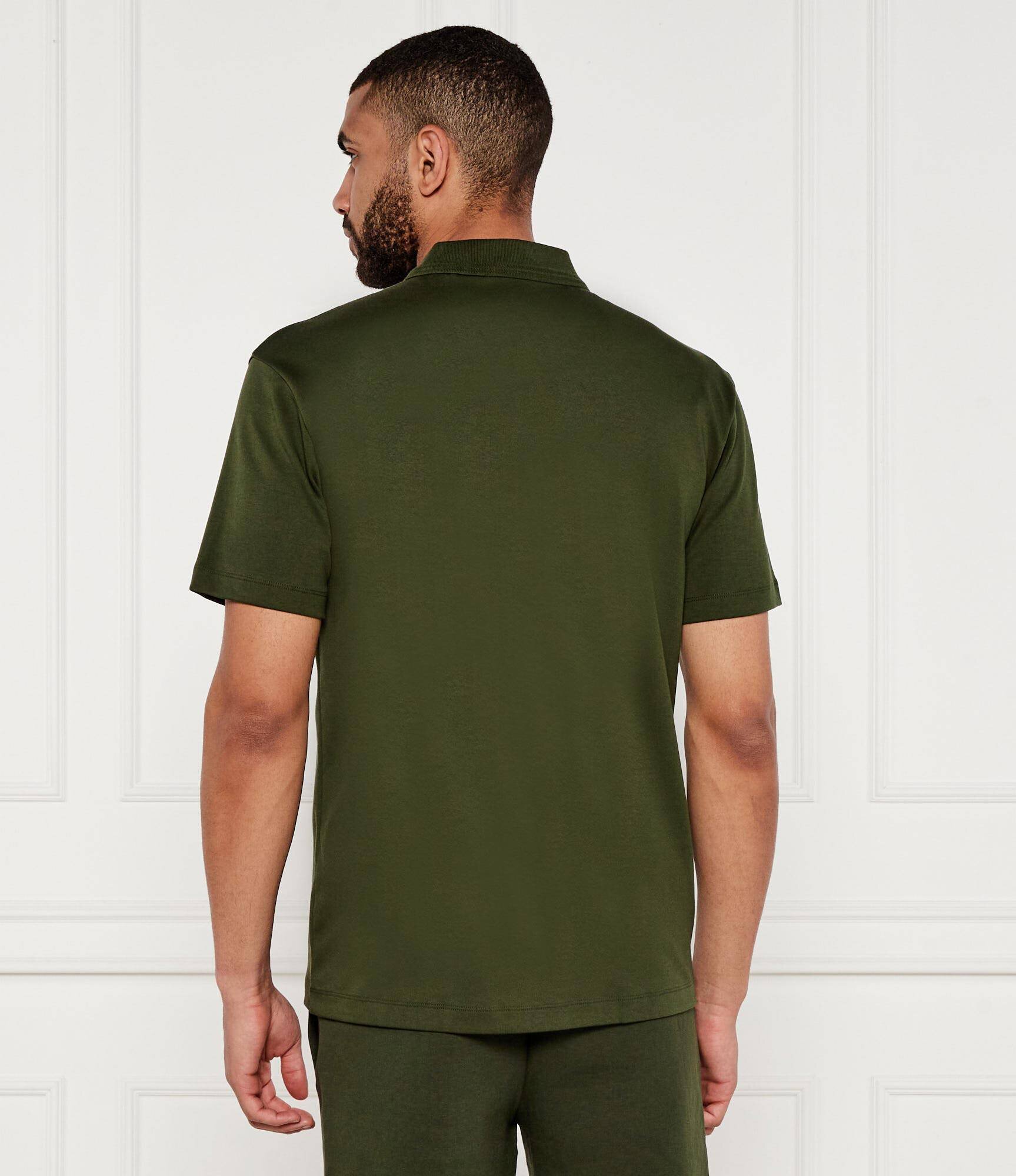 HUGO Polo Deabono_d | Regular Fit