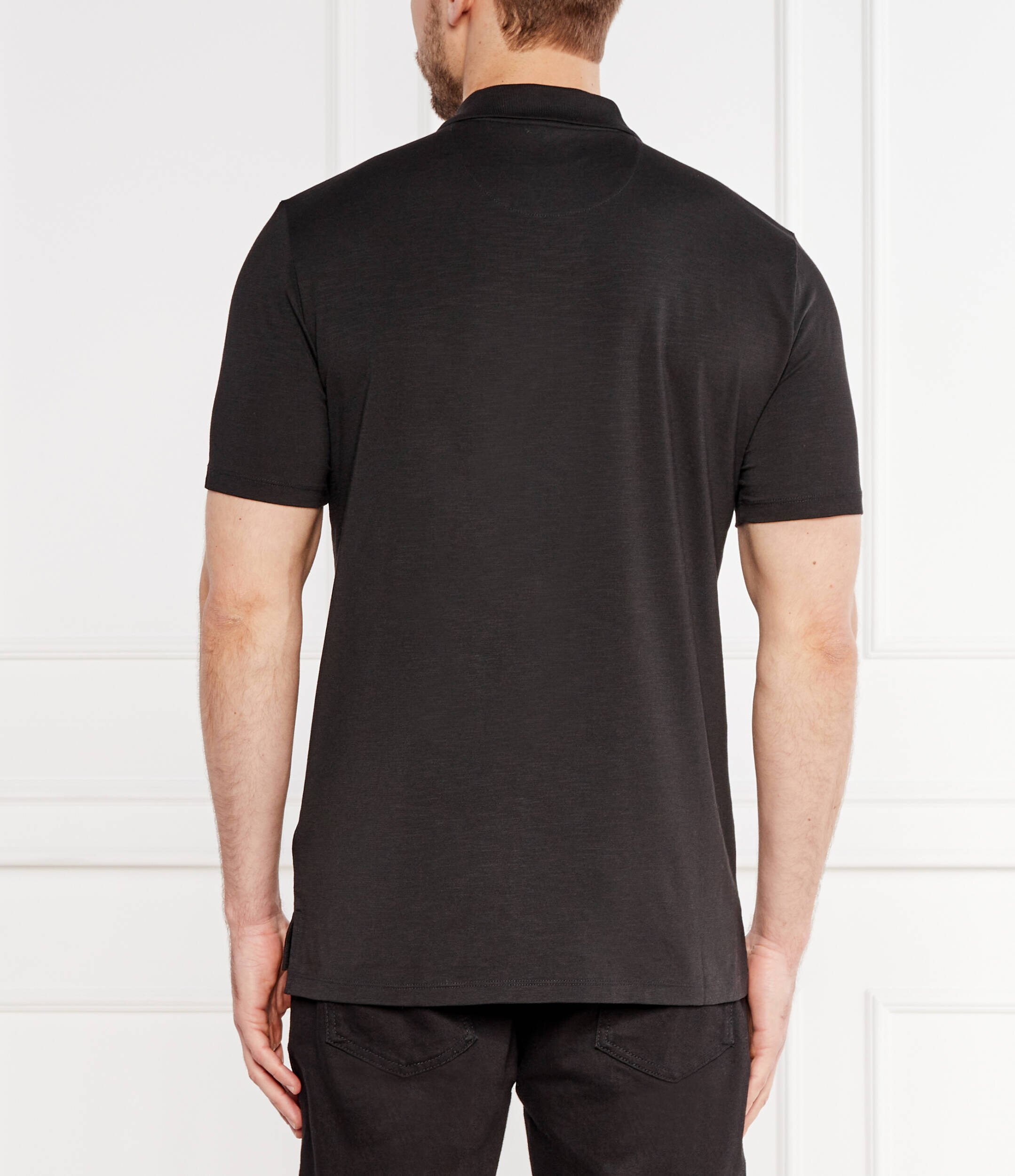 HUGO Polo dekok 233 | Regular Fit