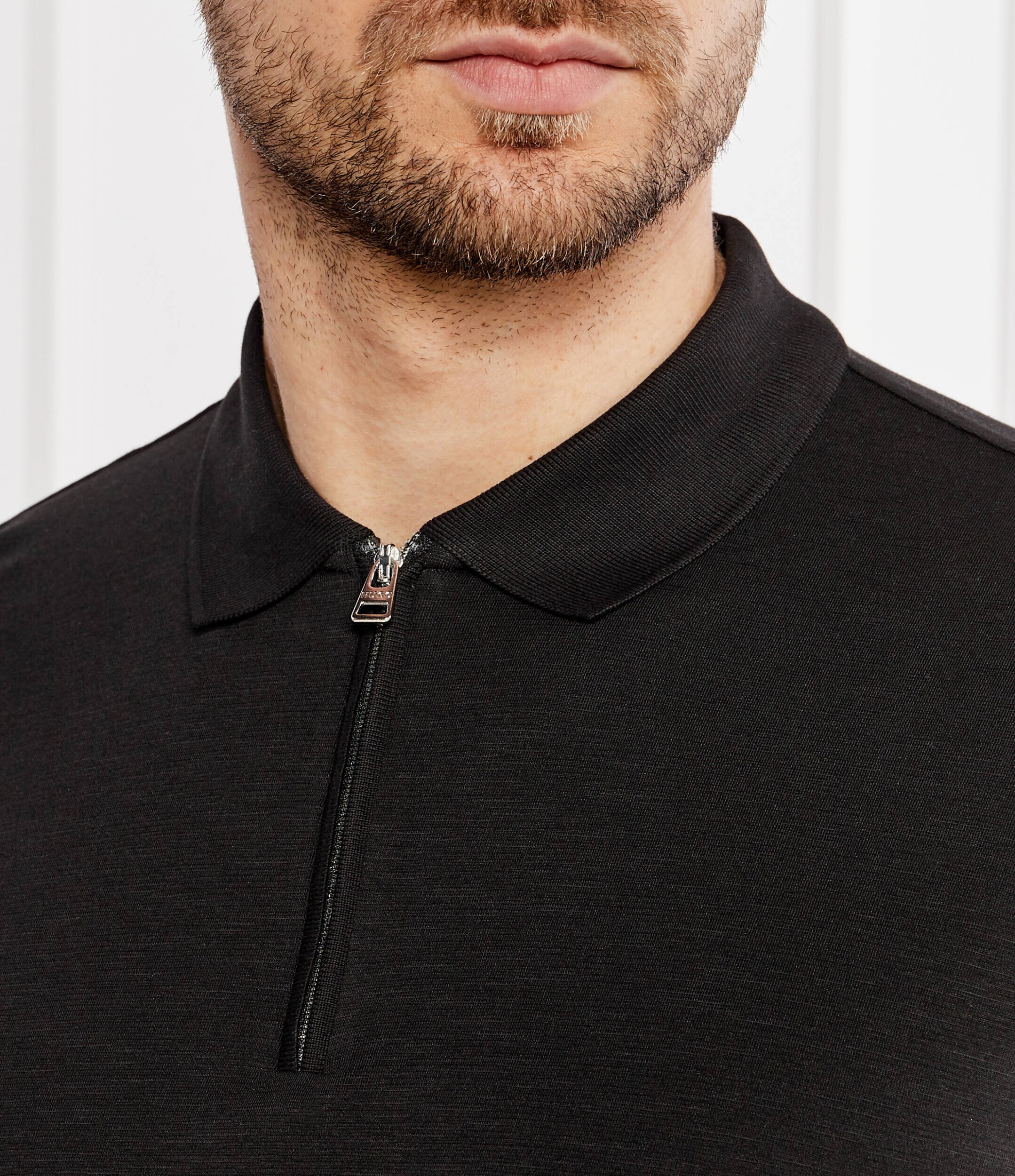 HUGO Polo dekok 233 | Regular Fit