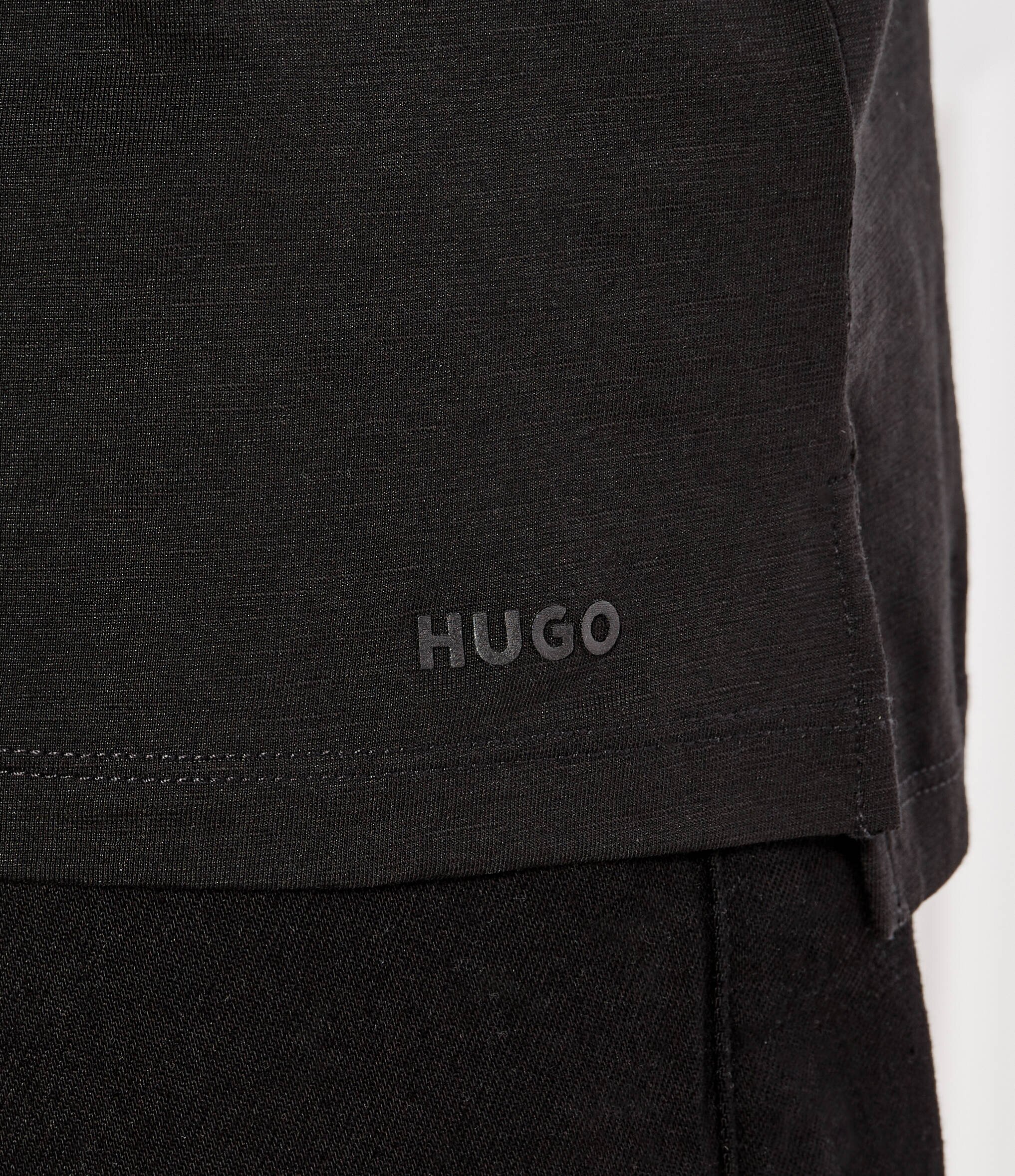 HUGO Polo dekok 233 | Regular Fit