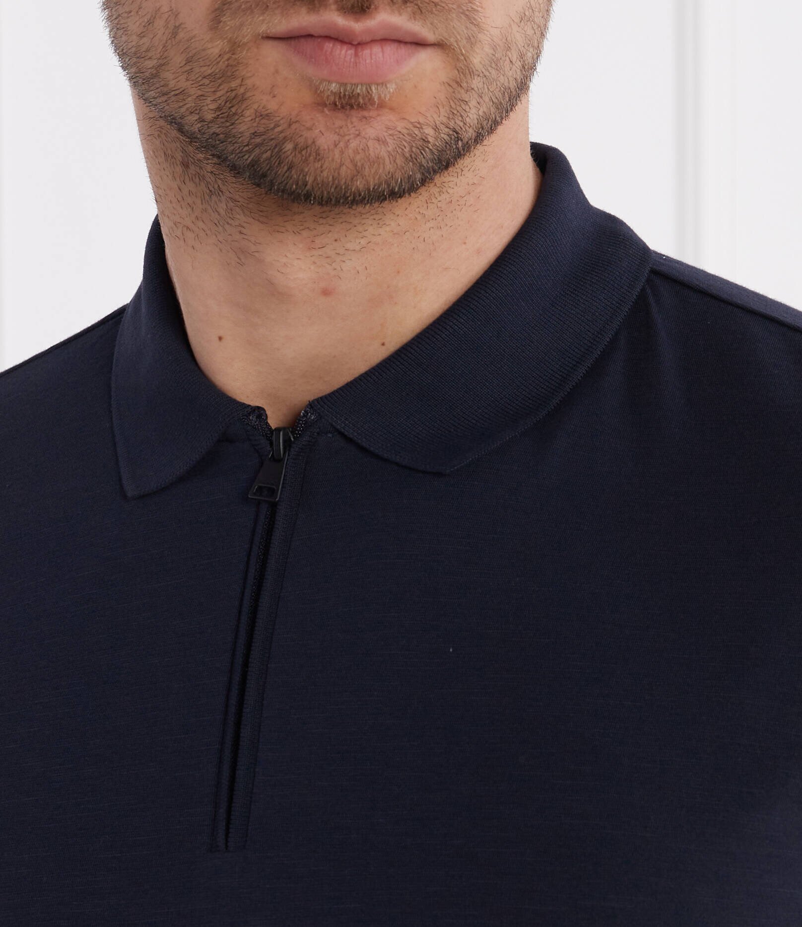 HUGO Polo dekok 233 | Regular Fit