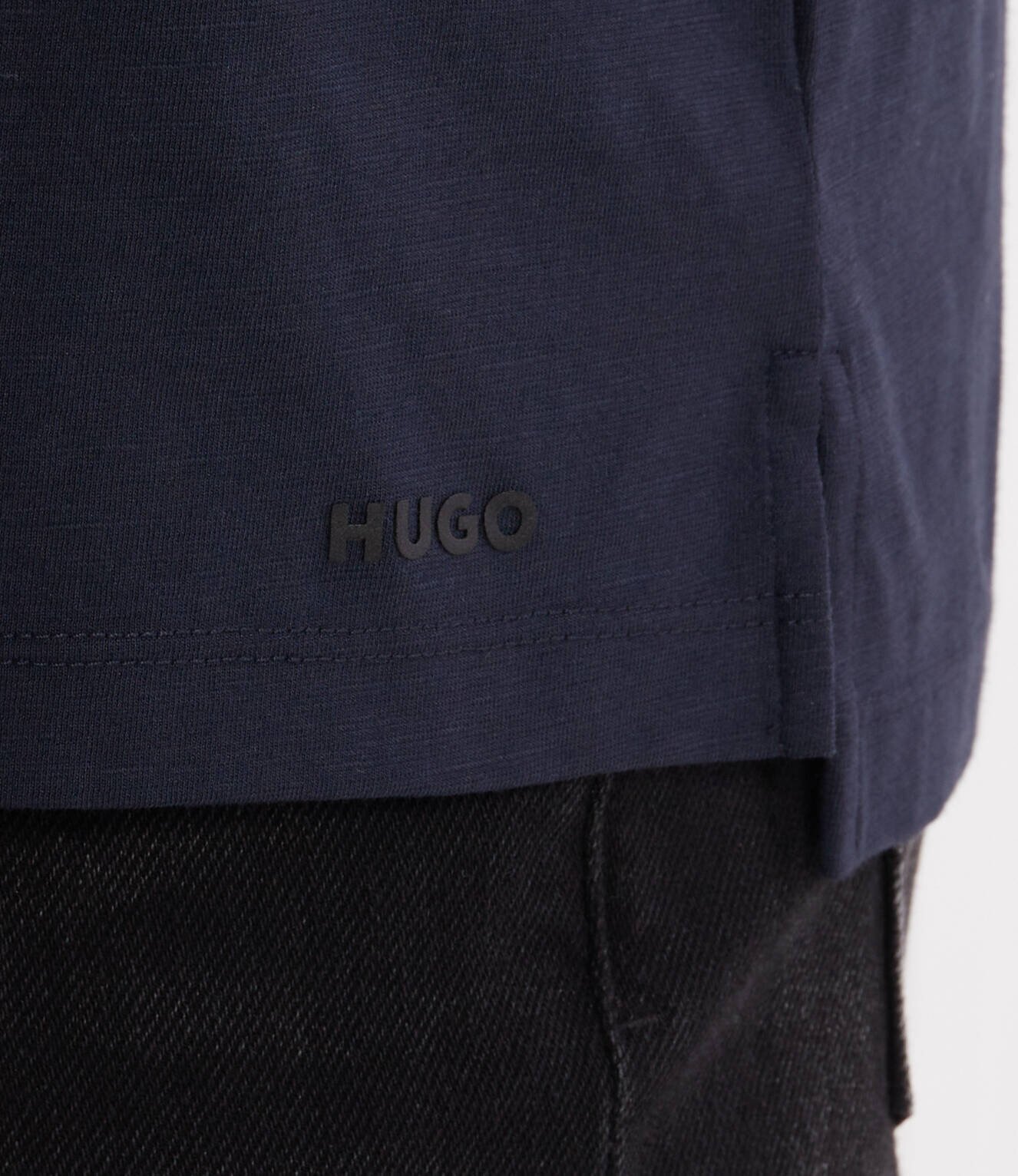 HUGO Polo dekok 233 | Regular Fit