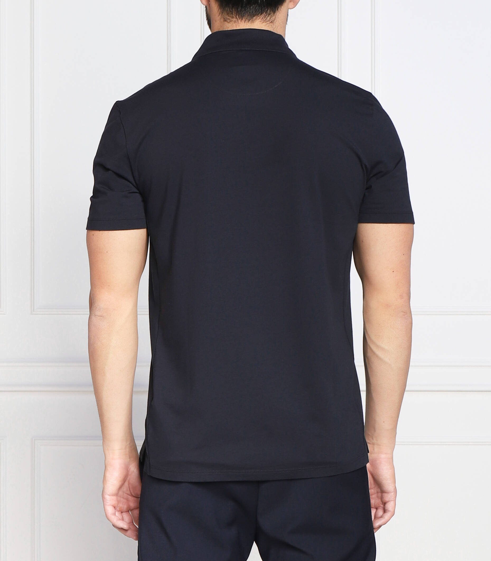 HUGO Polo Dekok231 | Regular Fit