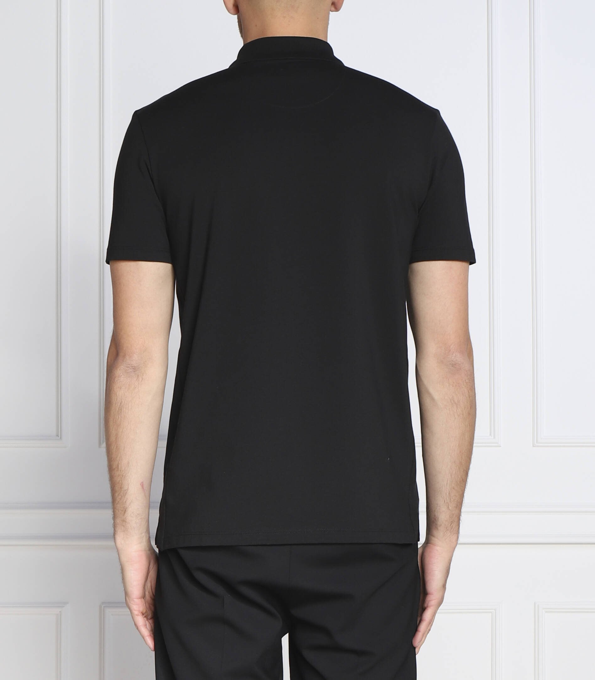 HUGO Polo Dekok231 | Regular Fit