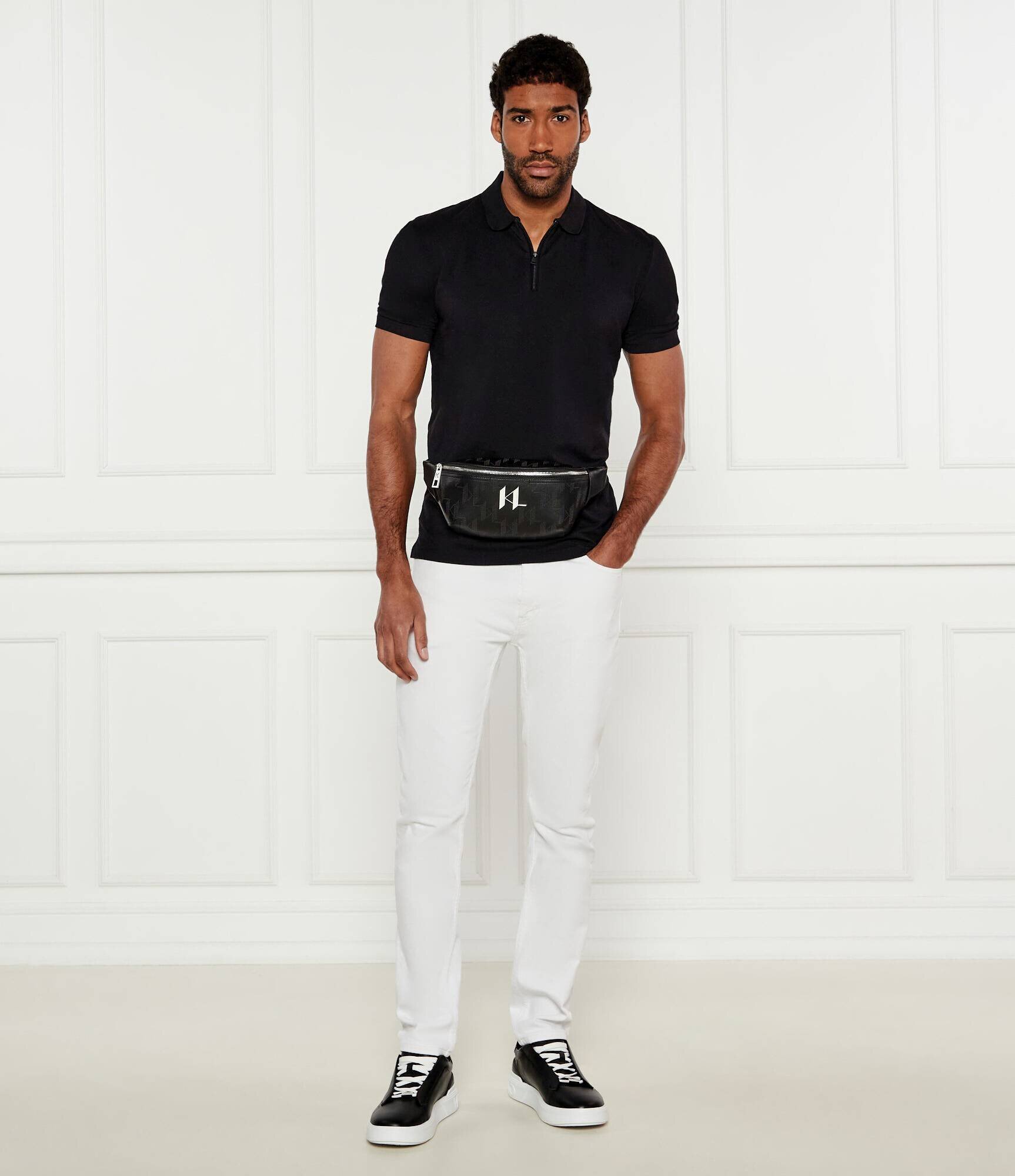 HUGO Polo Dekok233 | Regular Fit
