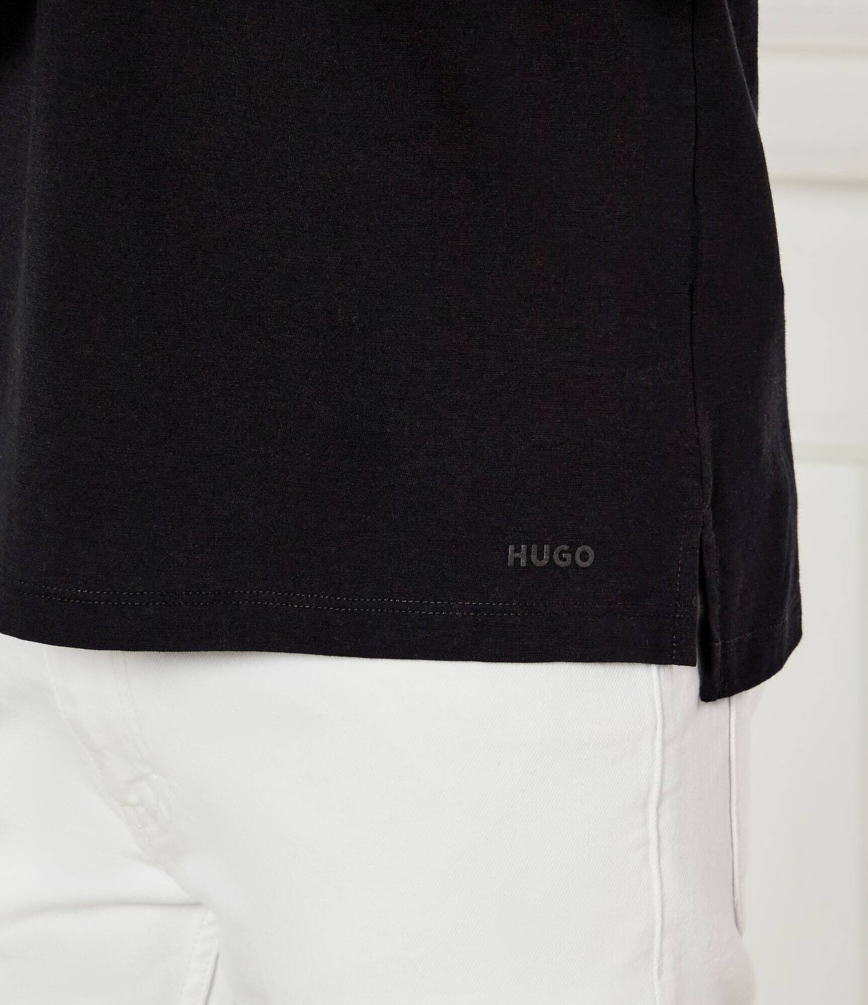 HUGO Polo Dekok233 | Regular Fit