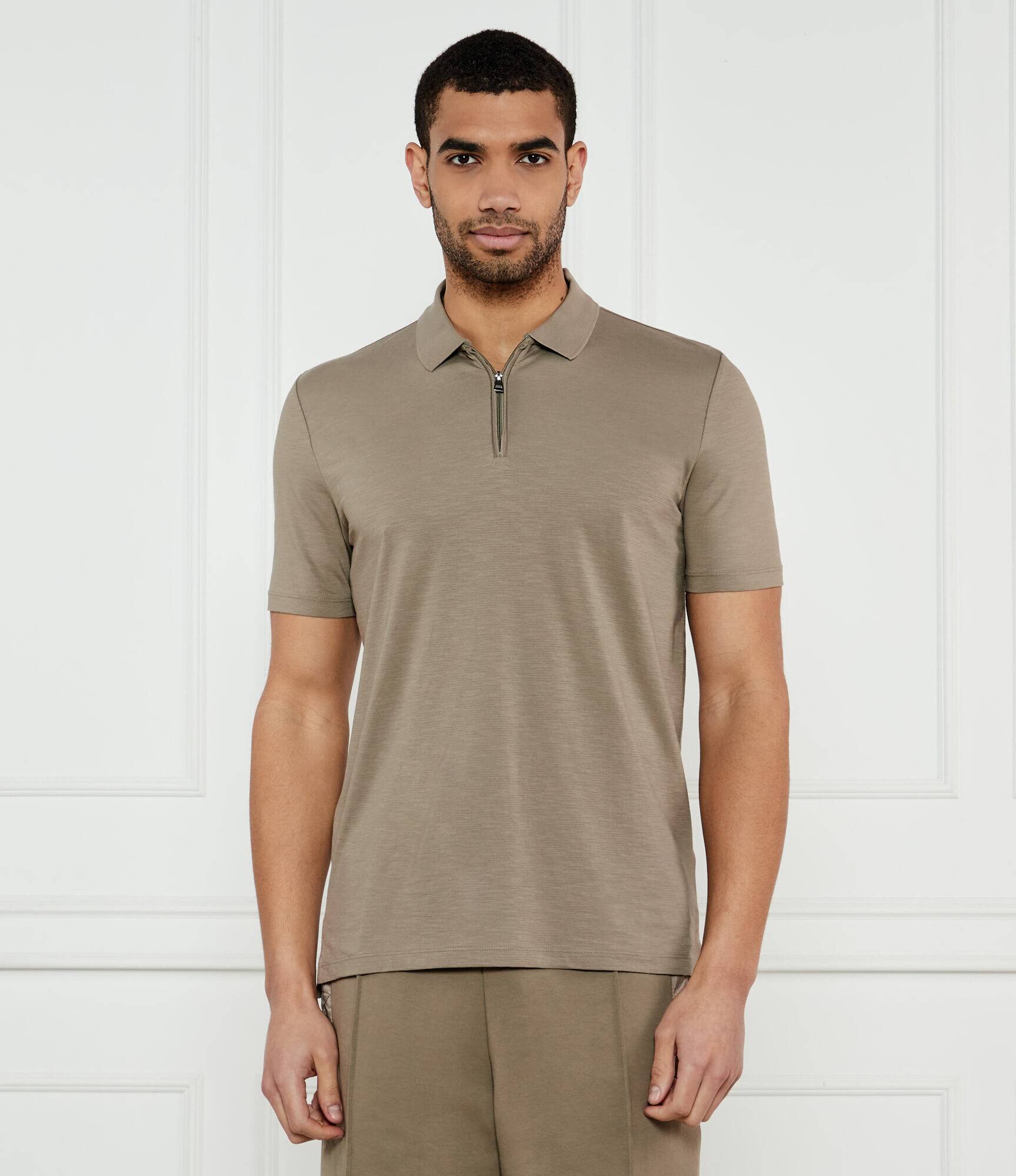 HUGO Polo Dekok233 | Regular Fit
