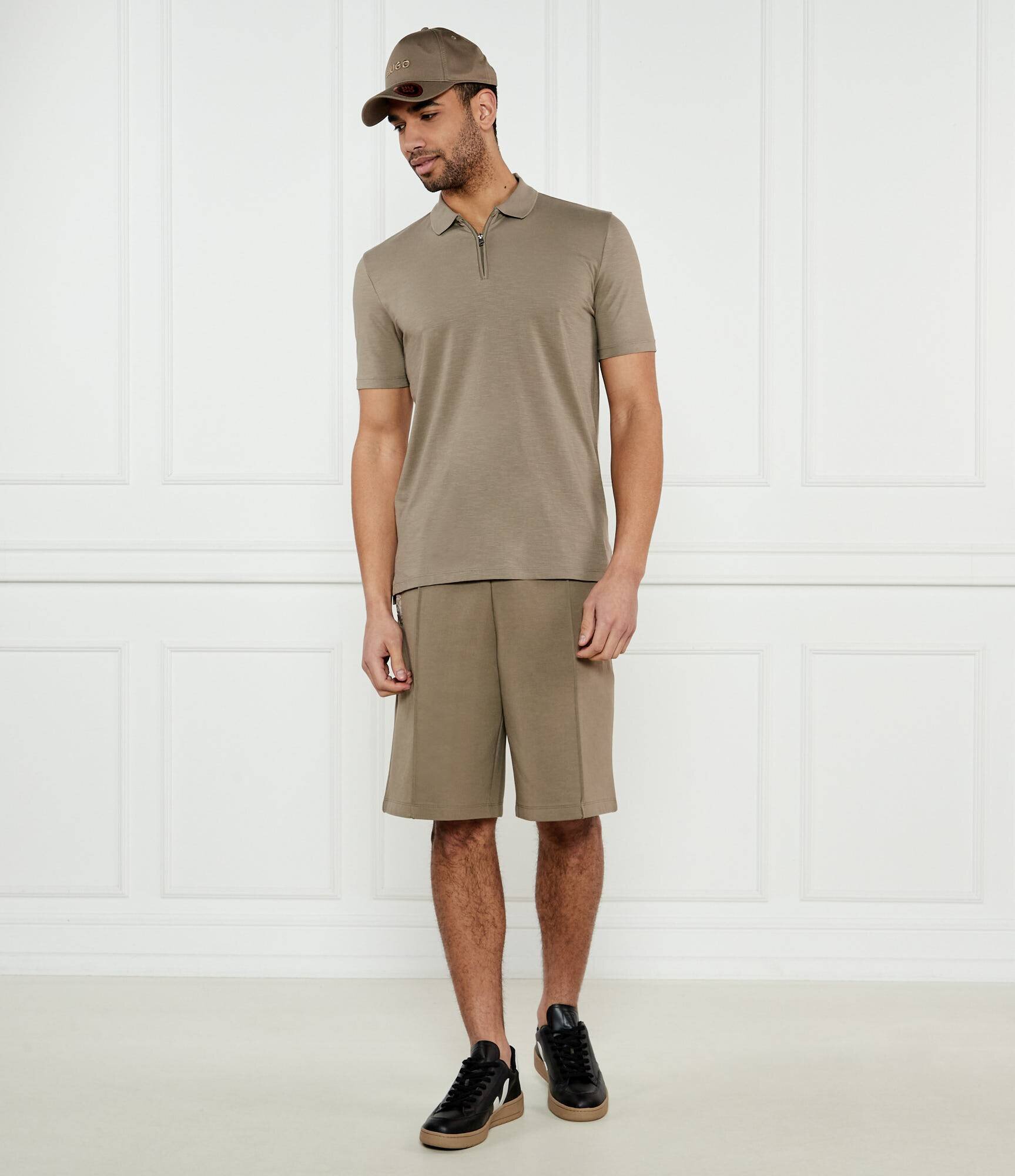 HUGO Polo Dekok233 | Regular Fit