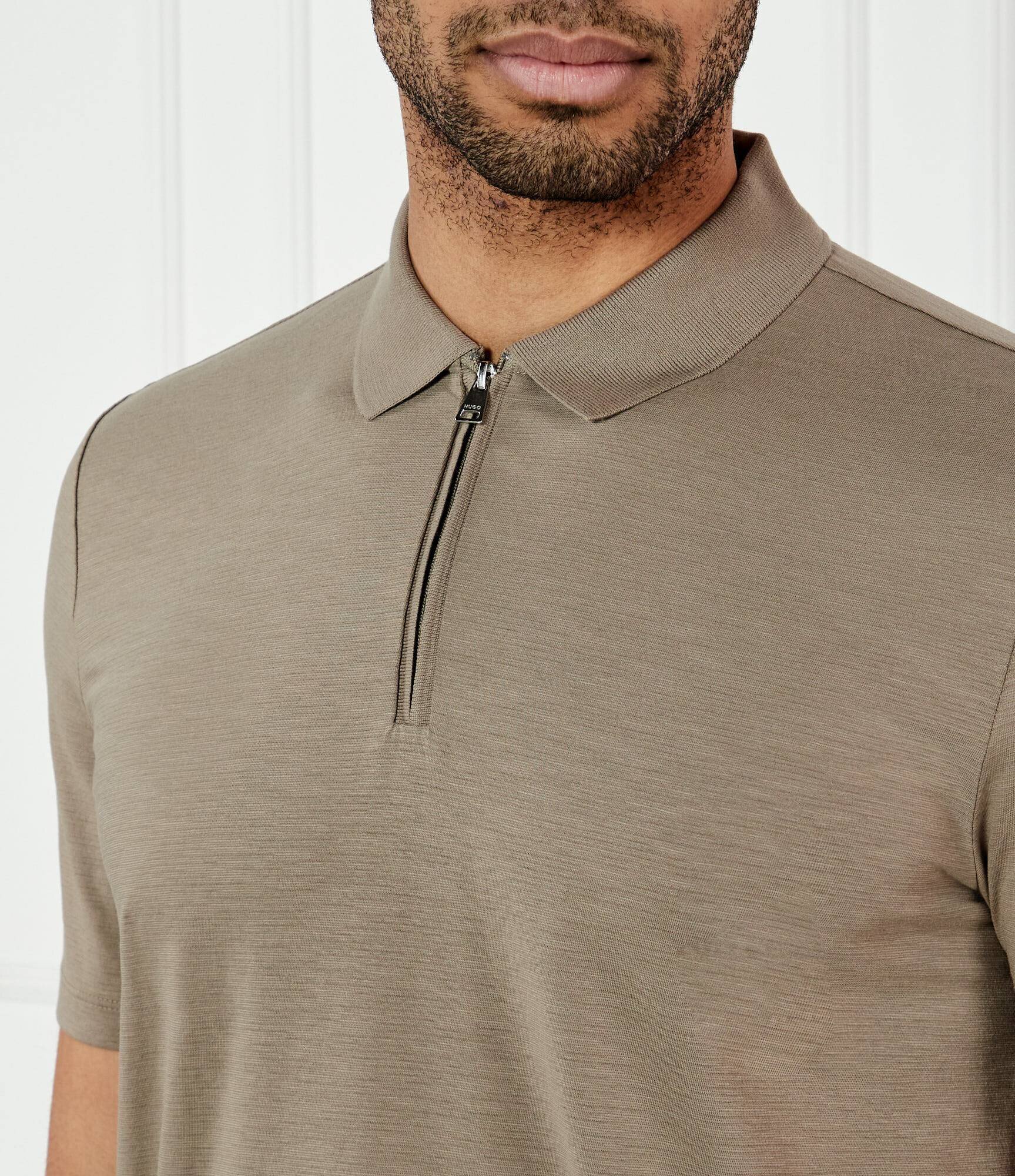 HUGO Polo Dekok233 | Regular Fit