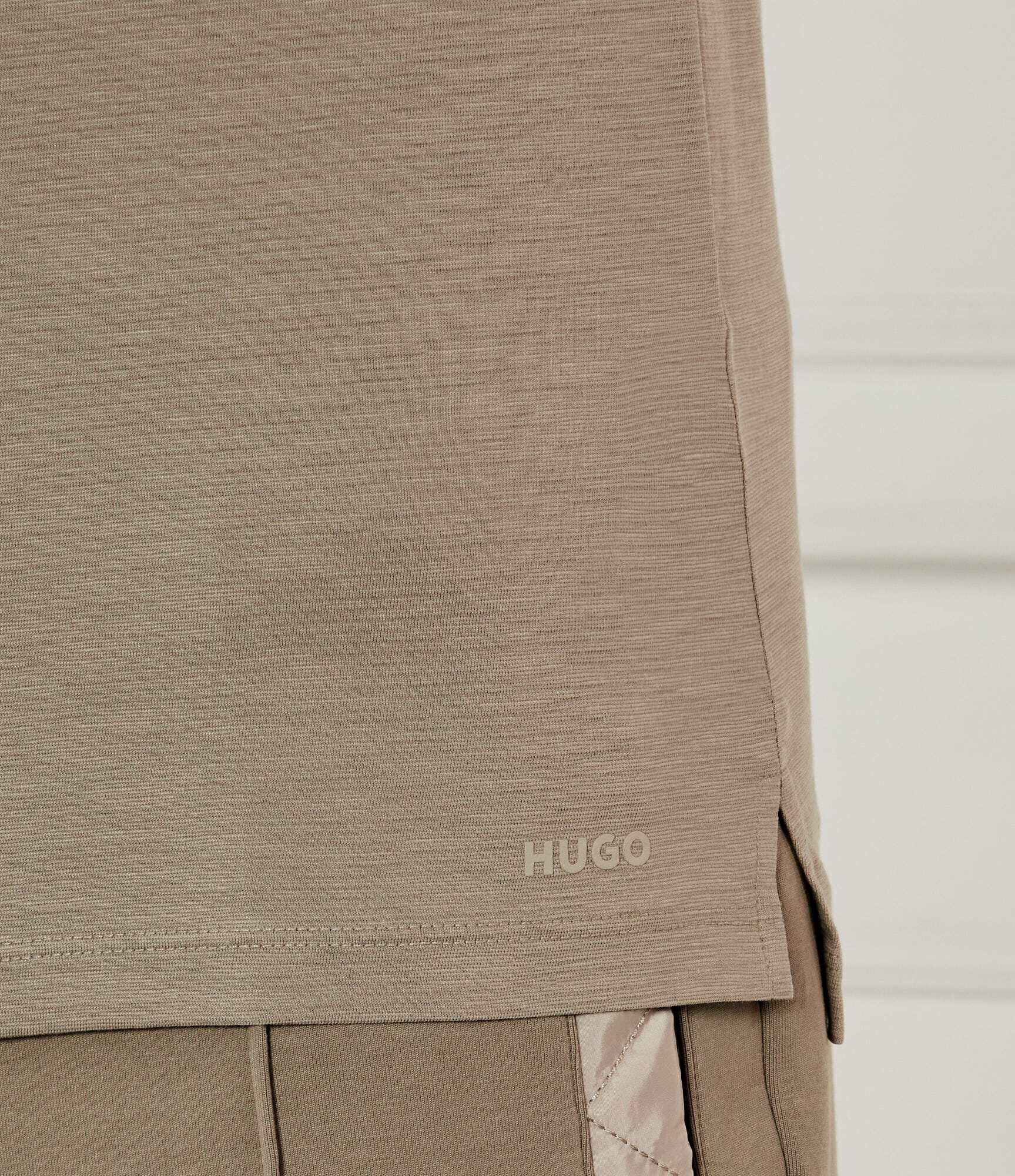 HUGO Polo Dekok233 | Regular Fit