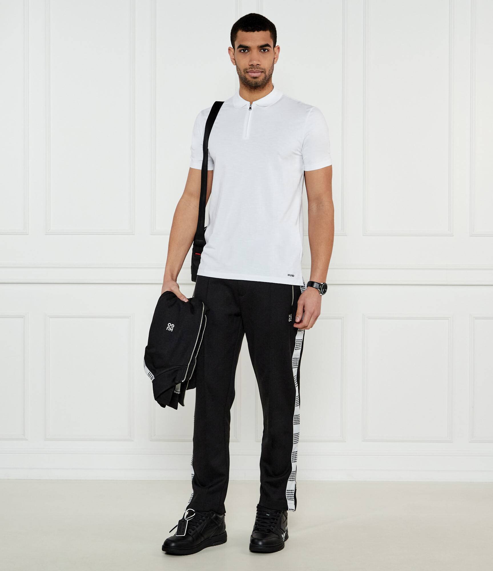 HUGO Polo Dekok233 | Regular Fit