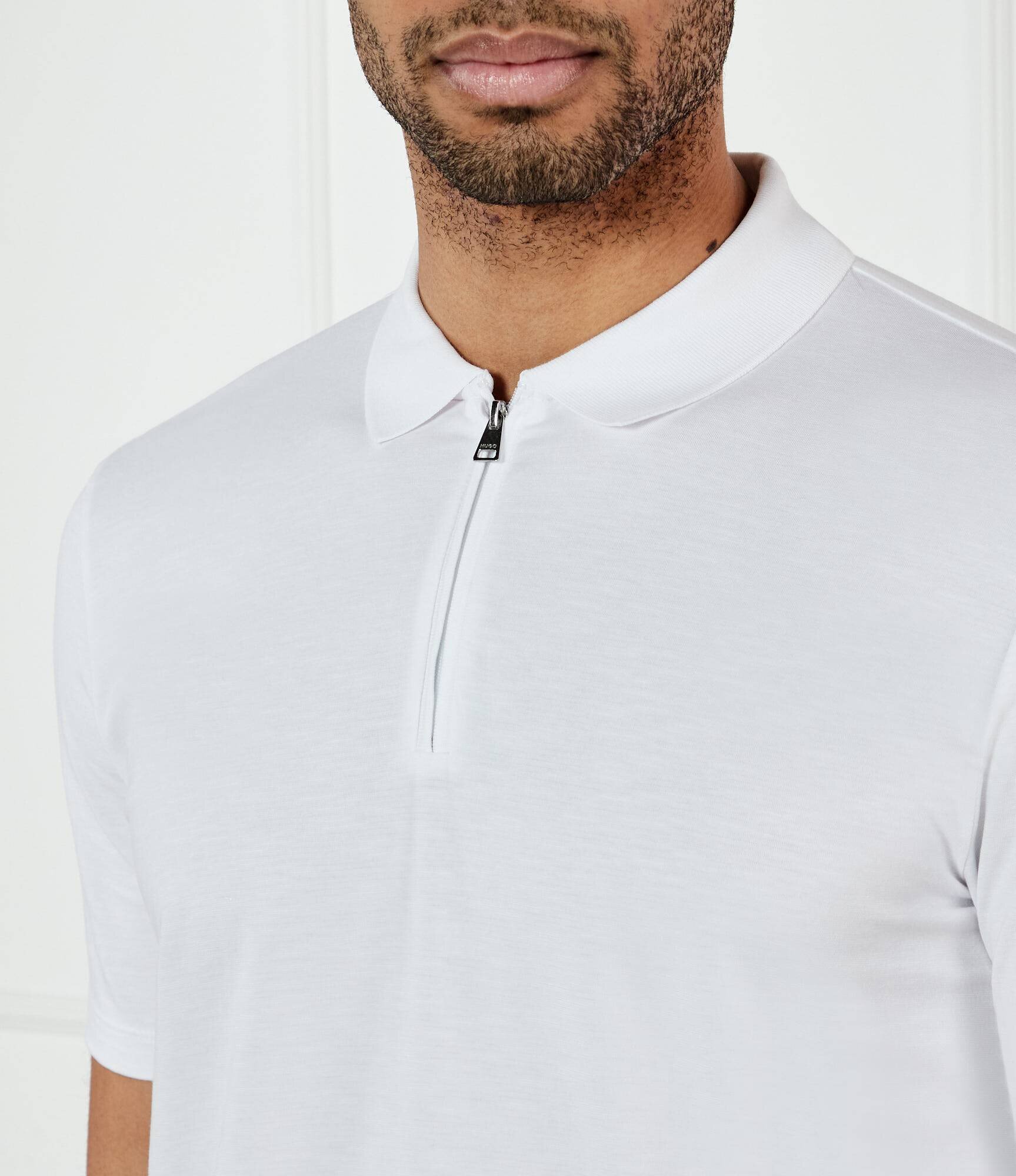 HUGO Polo Dekok233 | Regular Fit
