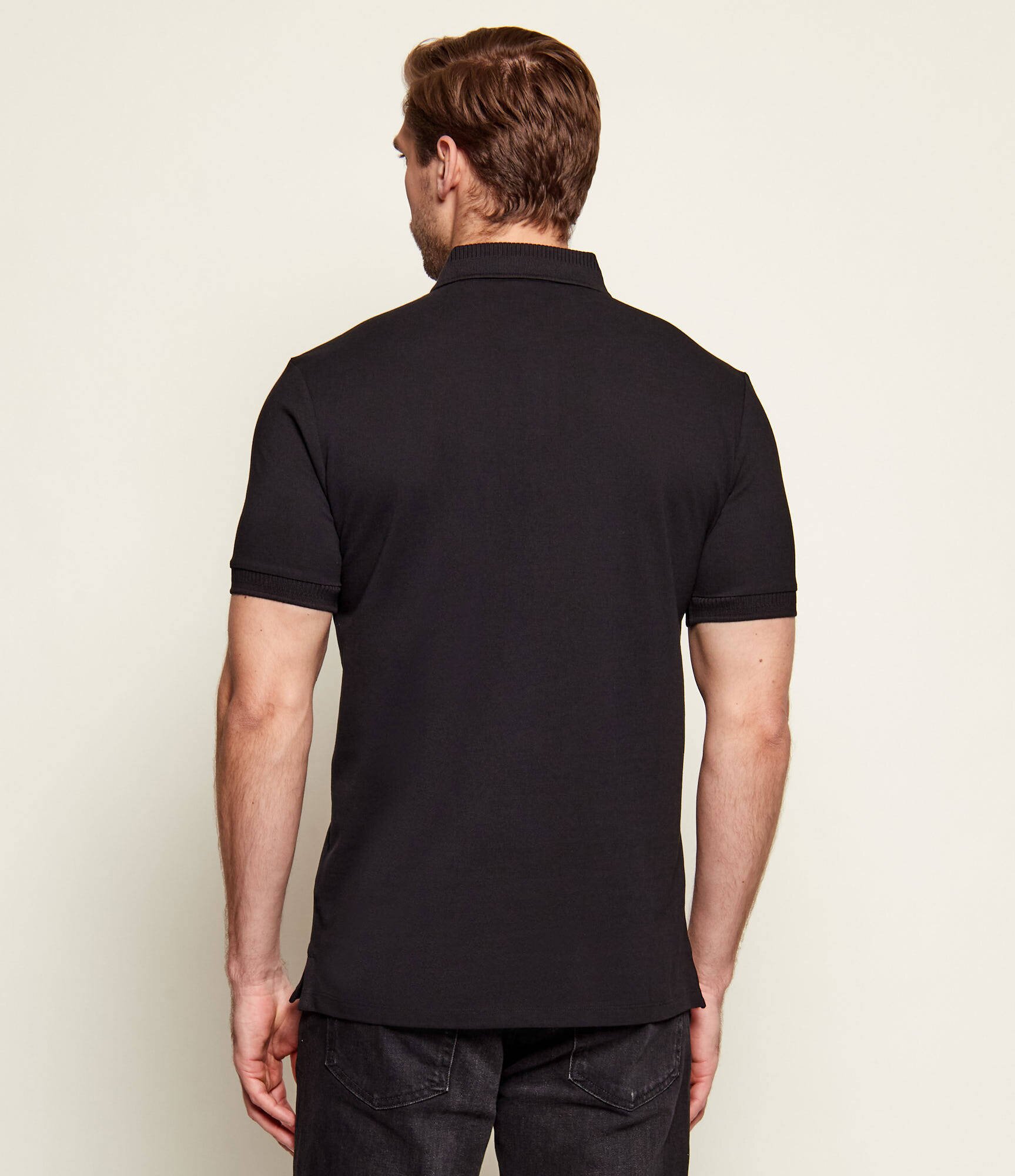 HUGO Polo Dereso 222 | Slim Fit