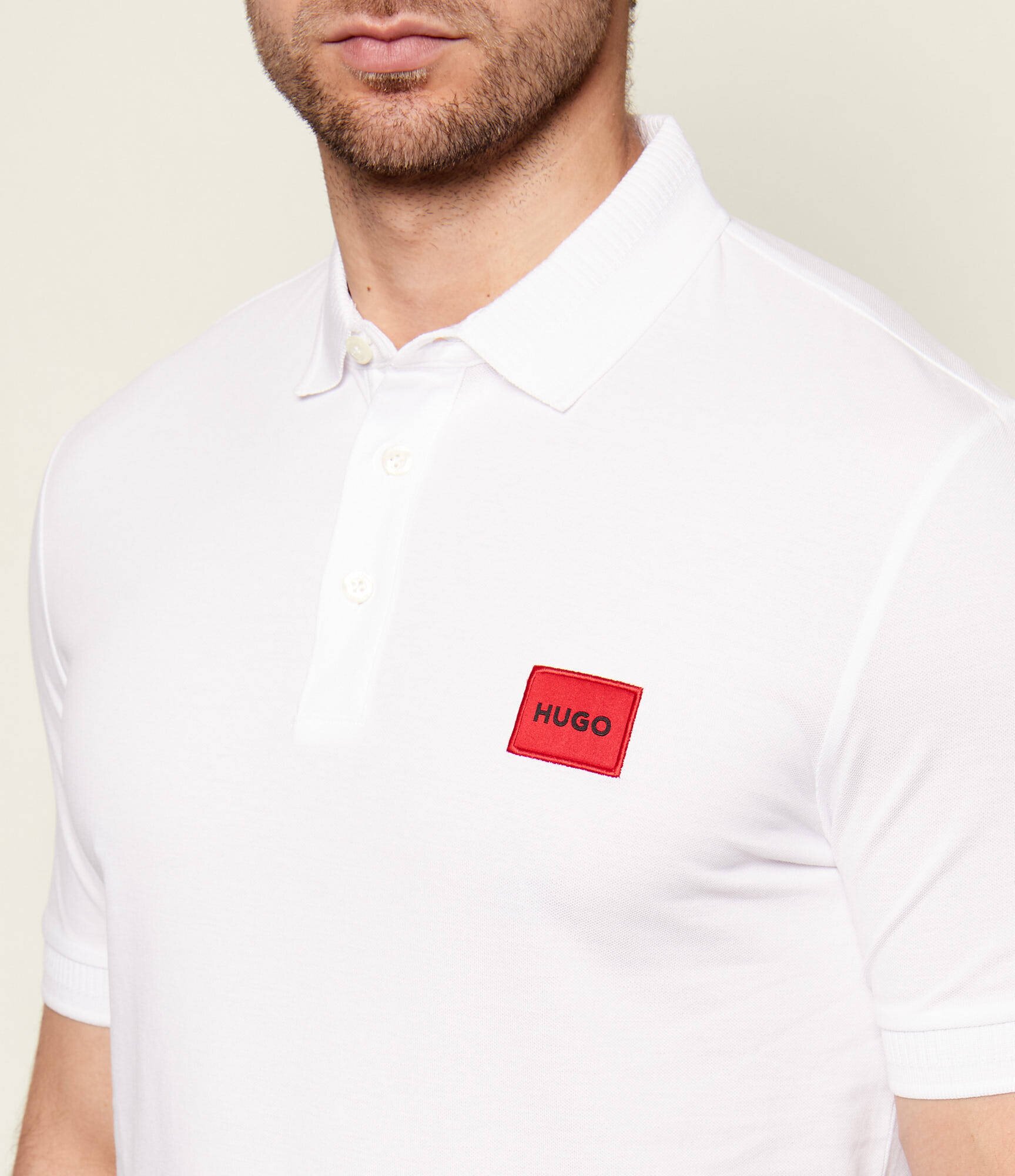 HUGO Polo Dereso 222 | Slim Fit