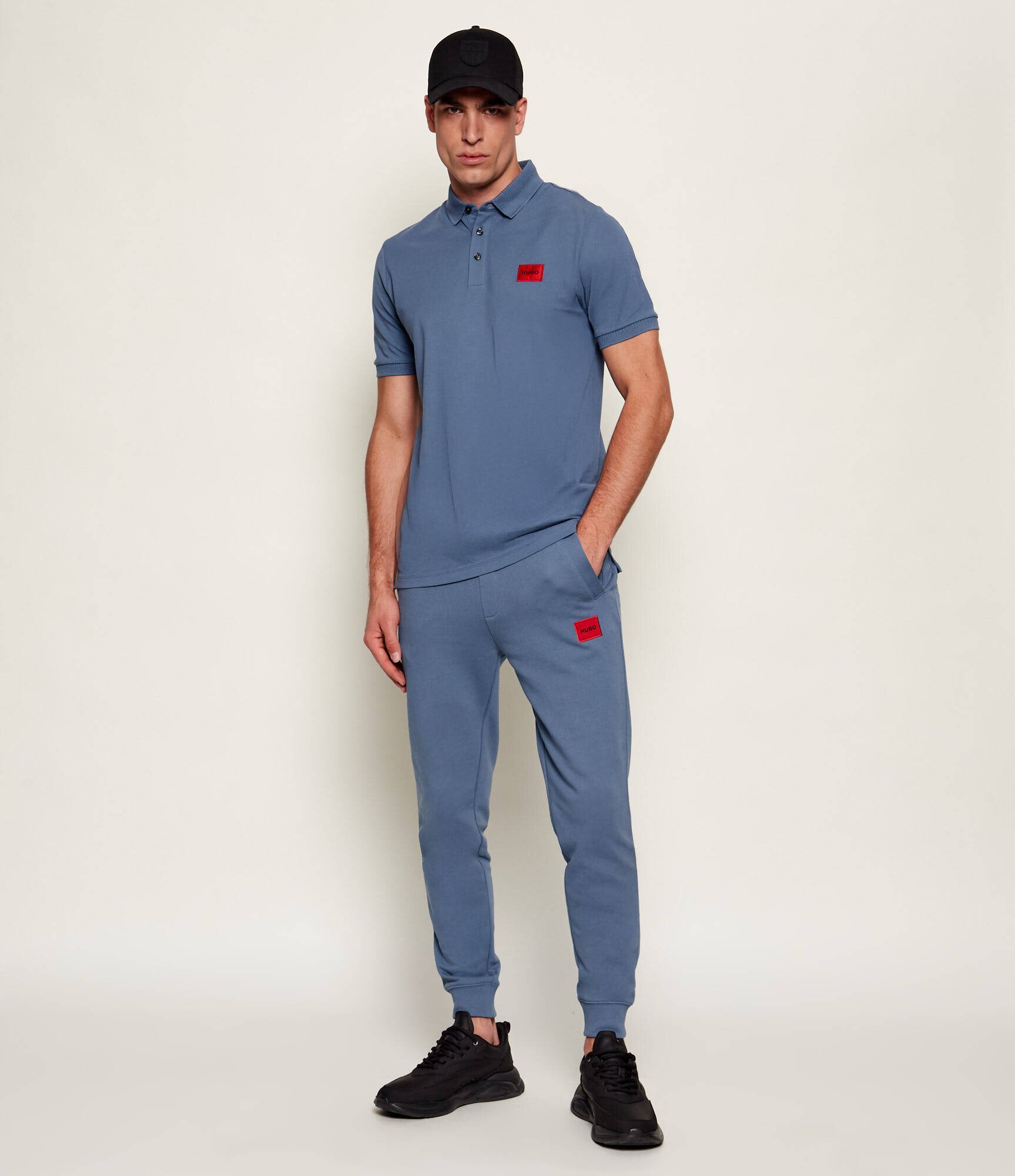 HUGO Polo Dereso222 | Slim Fit