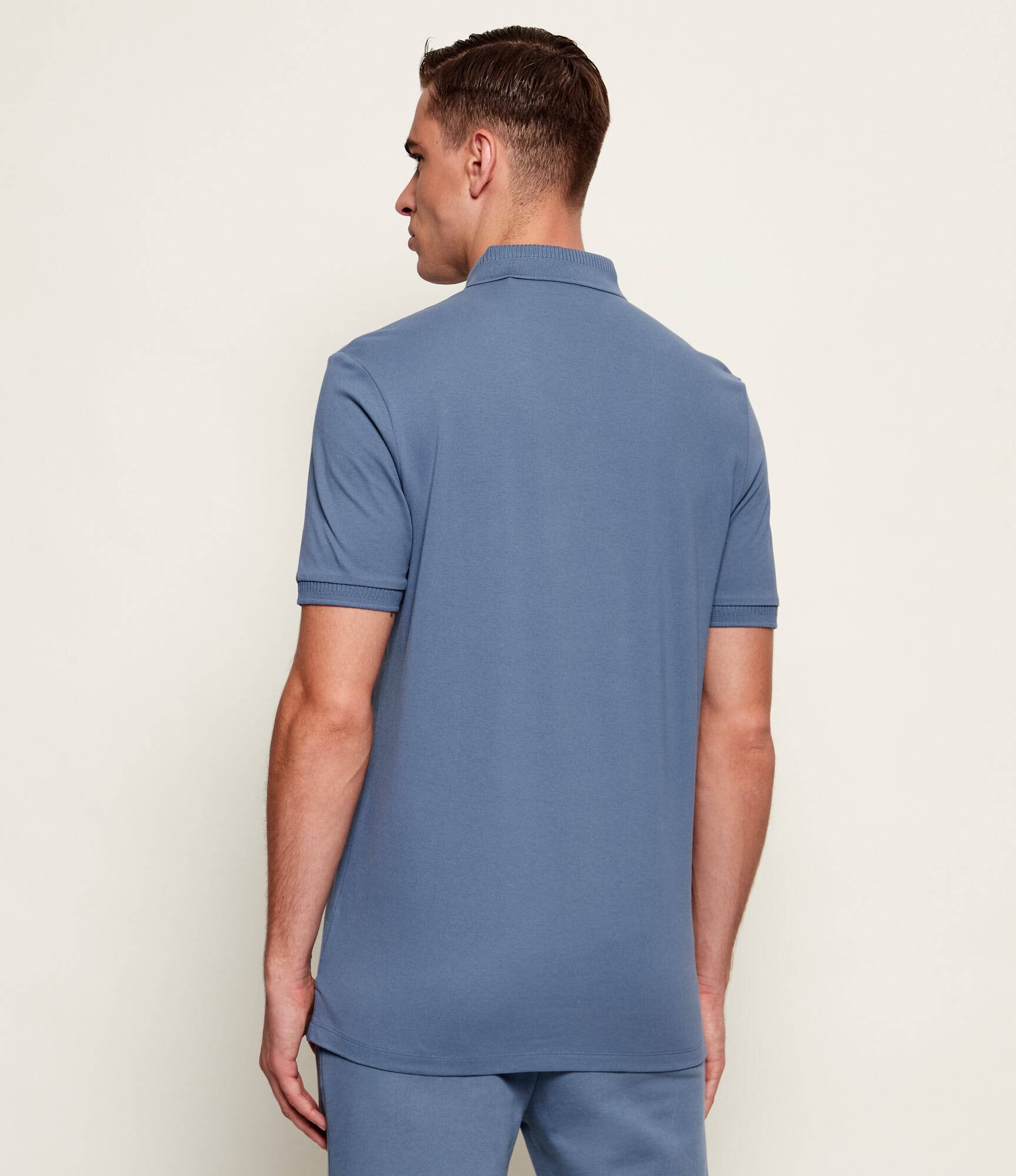 HUGO Polo Dereso222 | Slim Fit