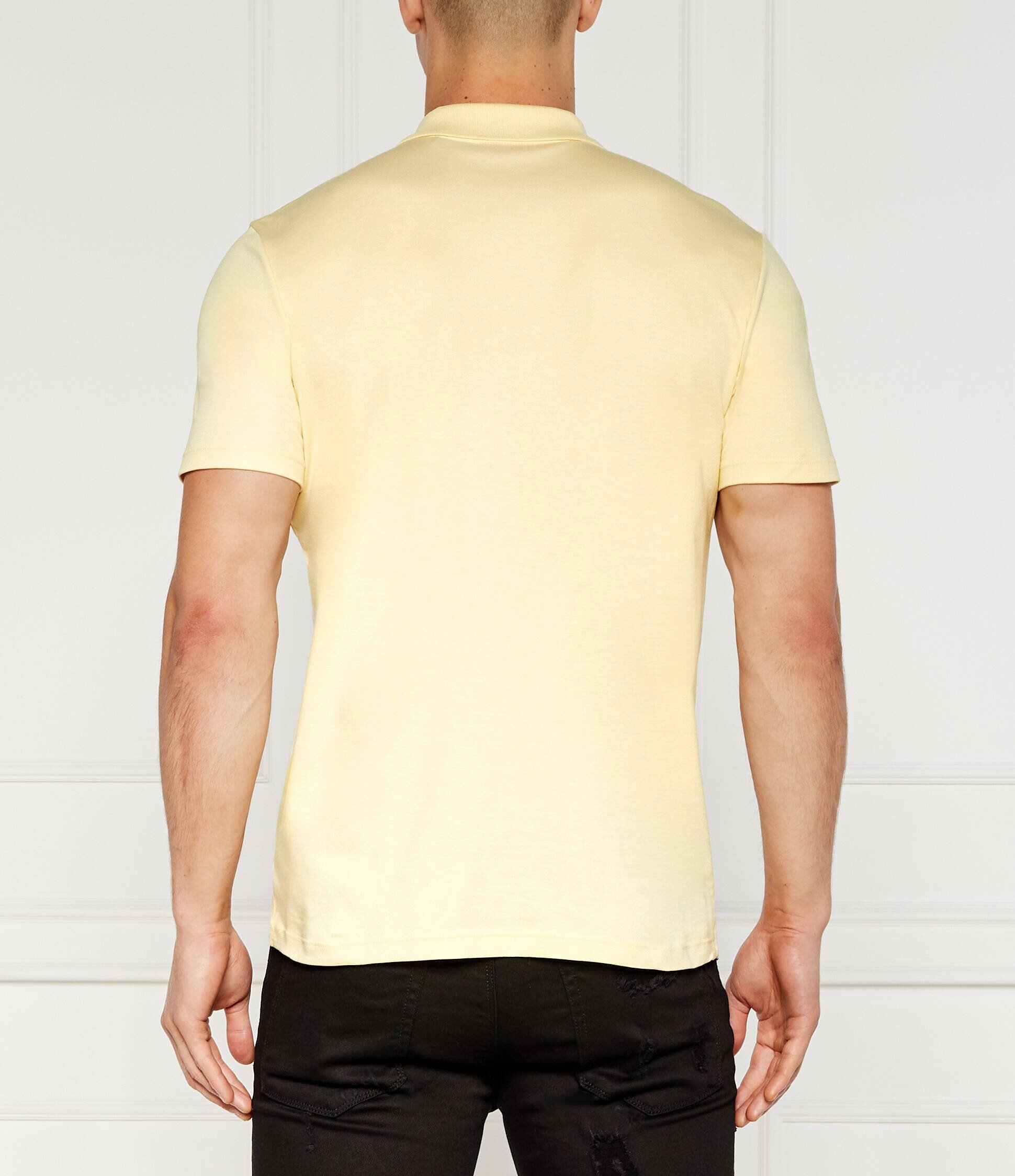 HUGO Polo Deresom241 | Regular Fit