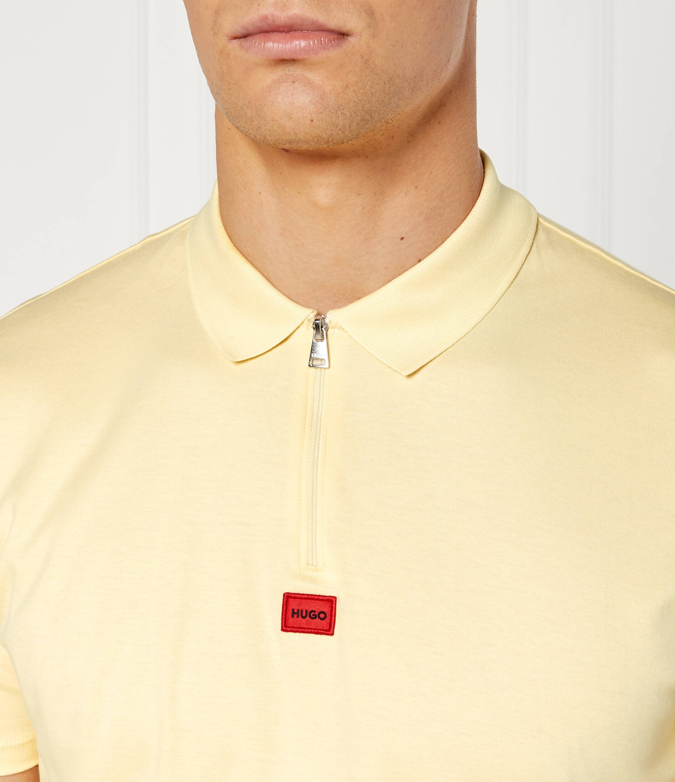 HUGO Polo Deresom241 | Regular Fit