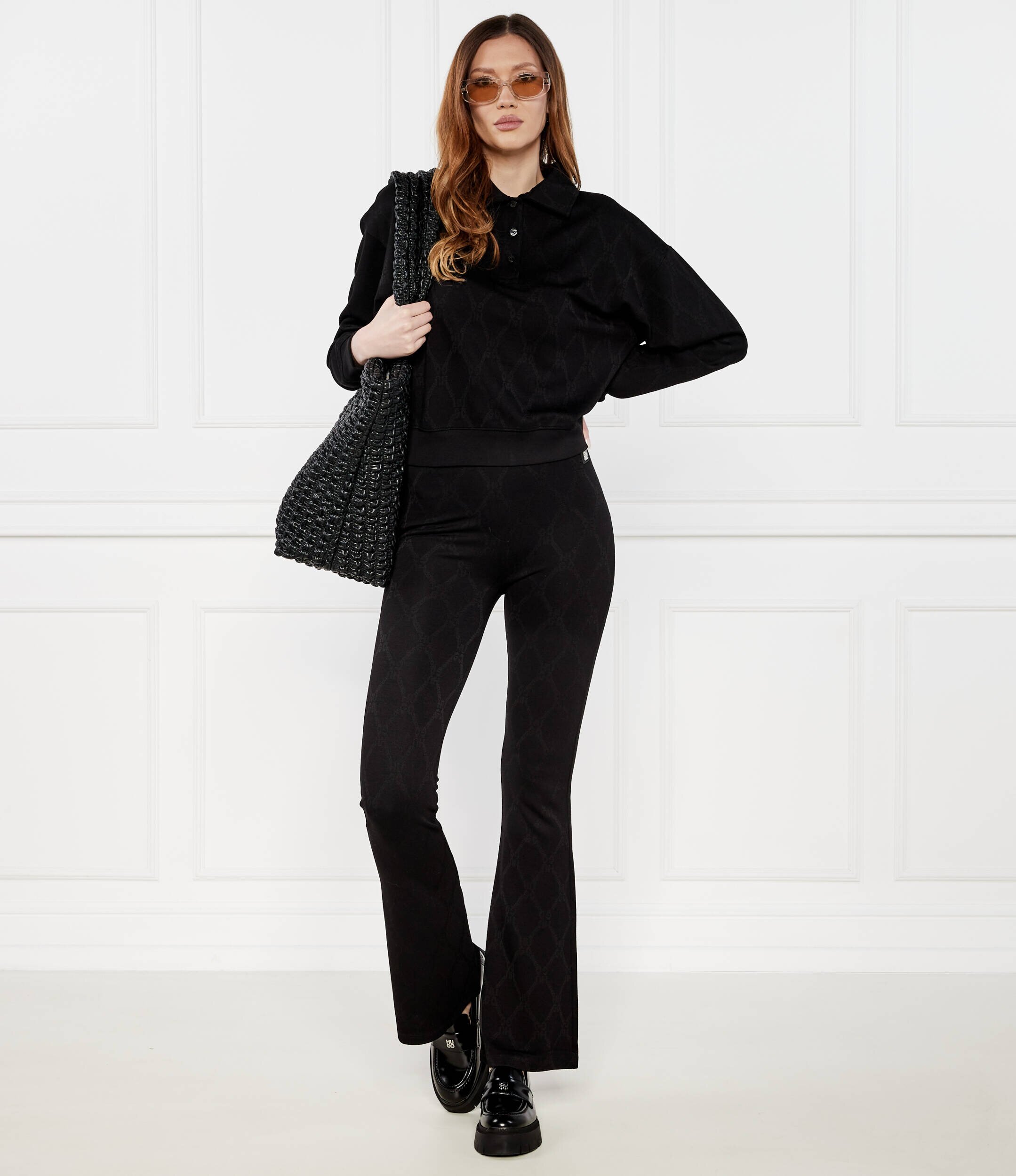 HUGO Polo Deselia | Regular Fit