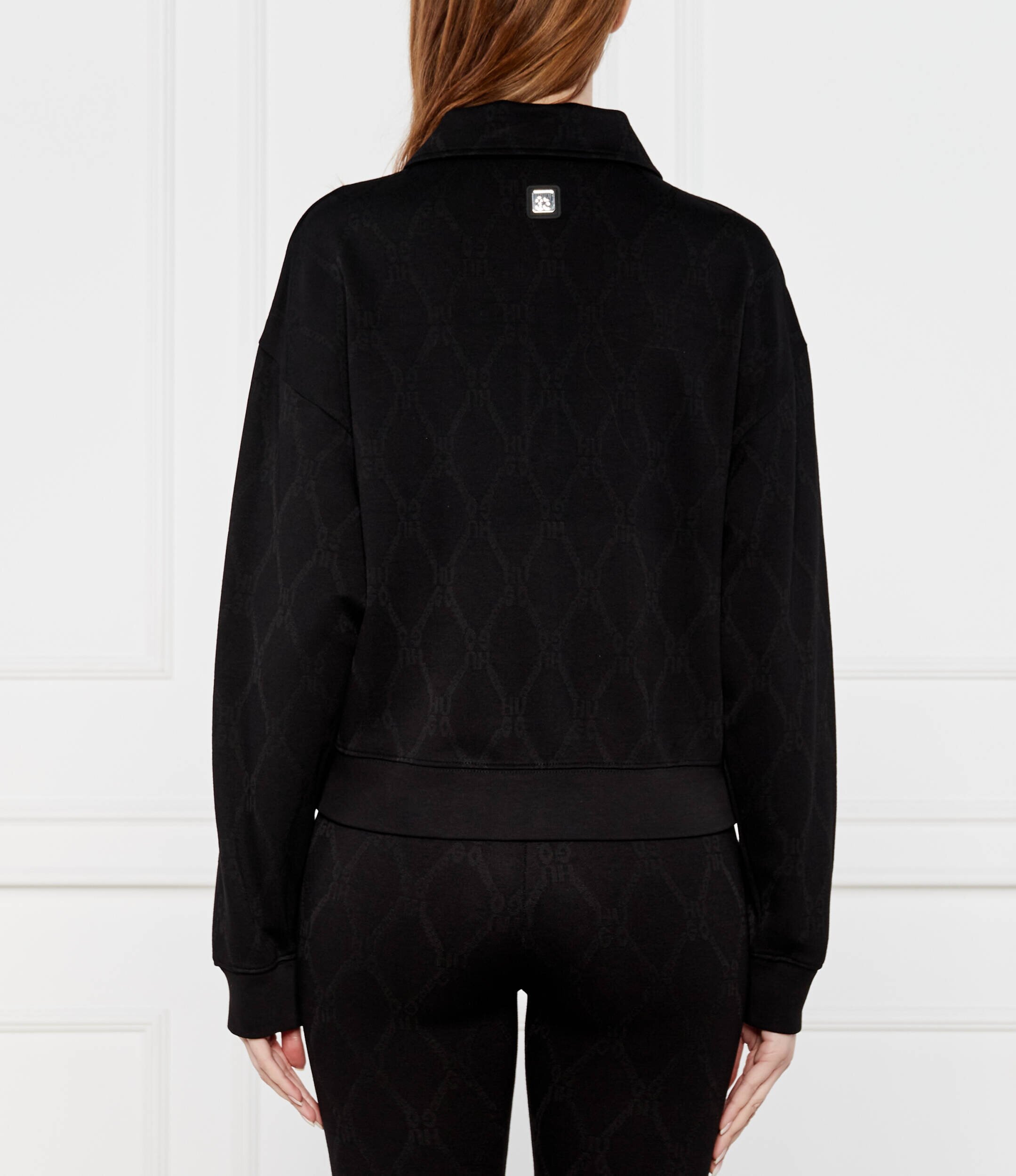 HUGO Polo Deselia | Regular Fit