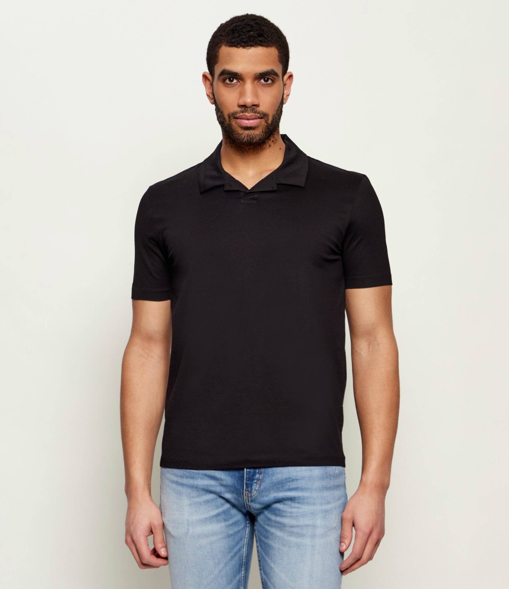 HUGO Polo Dimerspolo | Slim Fit