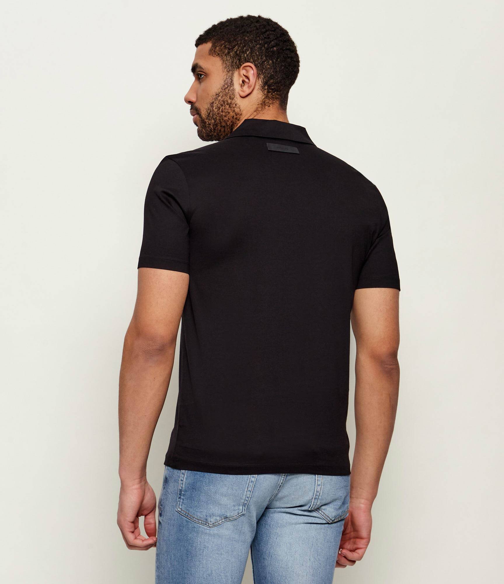 HUGO Polo Dimerspolo | Slim Fit