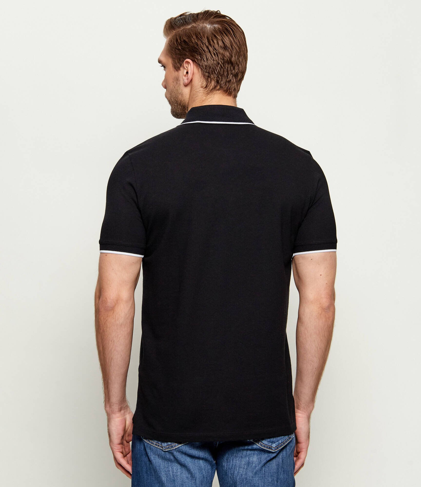 HUGO Polo Dinoso222 | Slim Fit