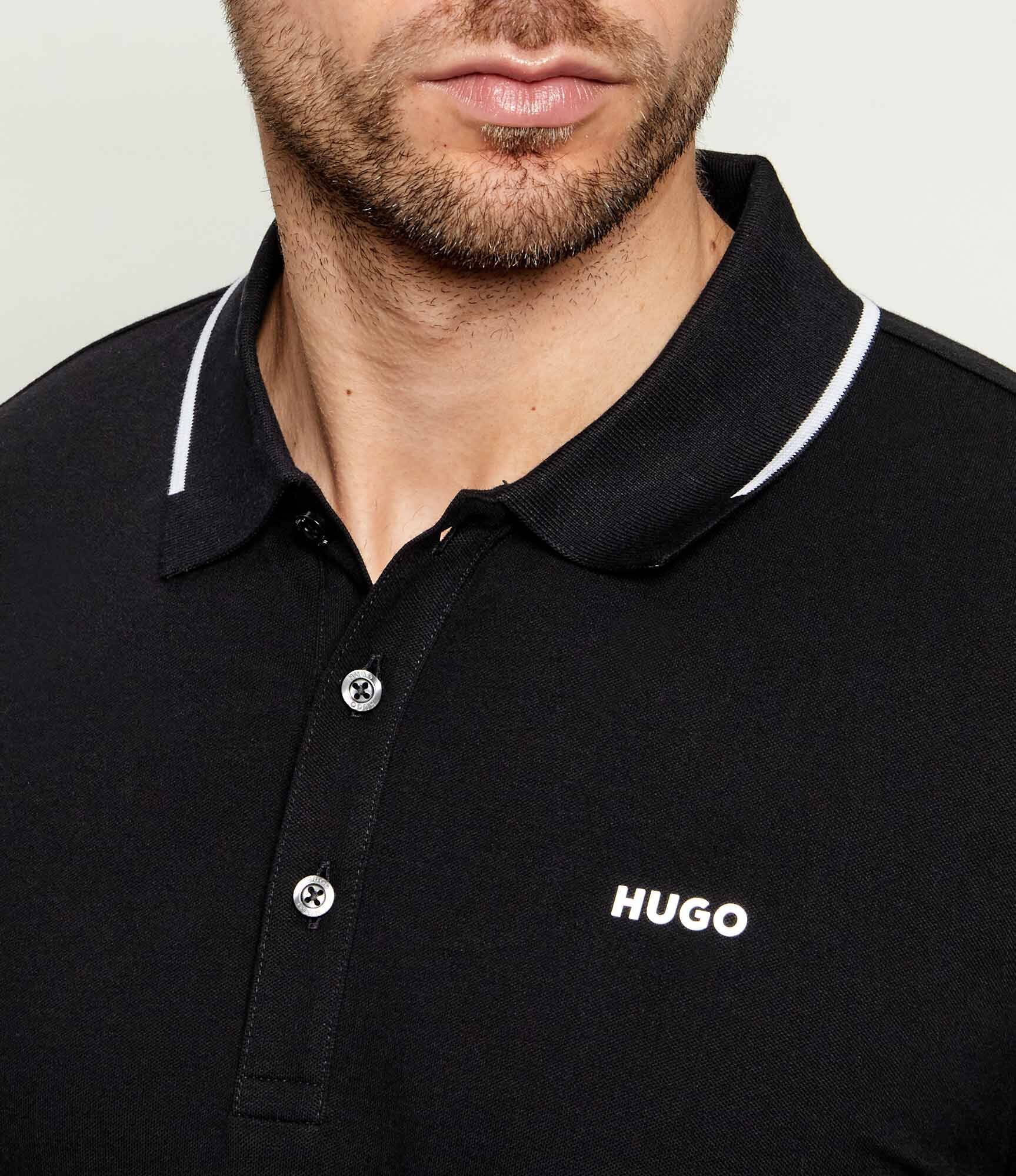 HUGO Polo Dinoso222 | Slim Fit