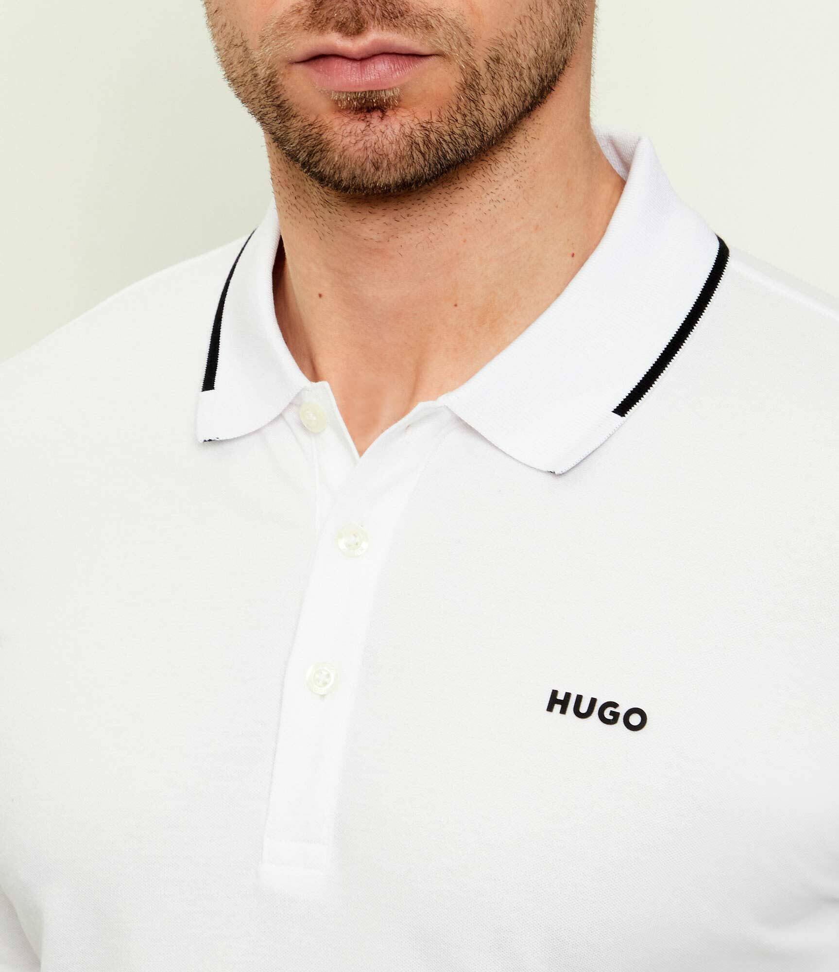 HUGO Polo Dinoso222 | Slim Fit