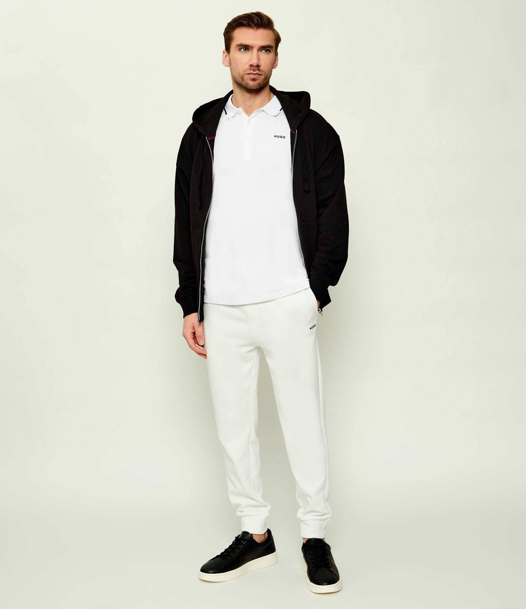 HUGO Polo Dinoso222 | Slim Fit