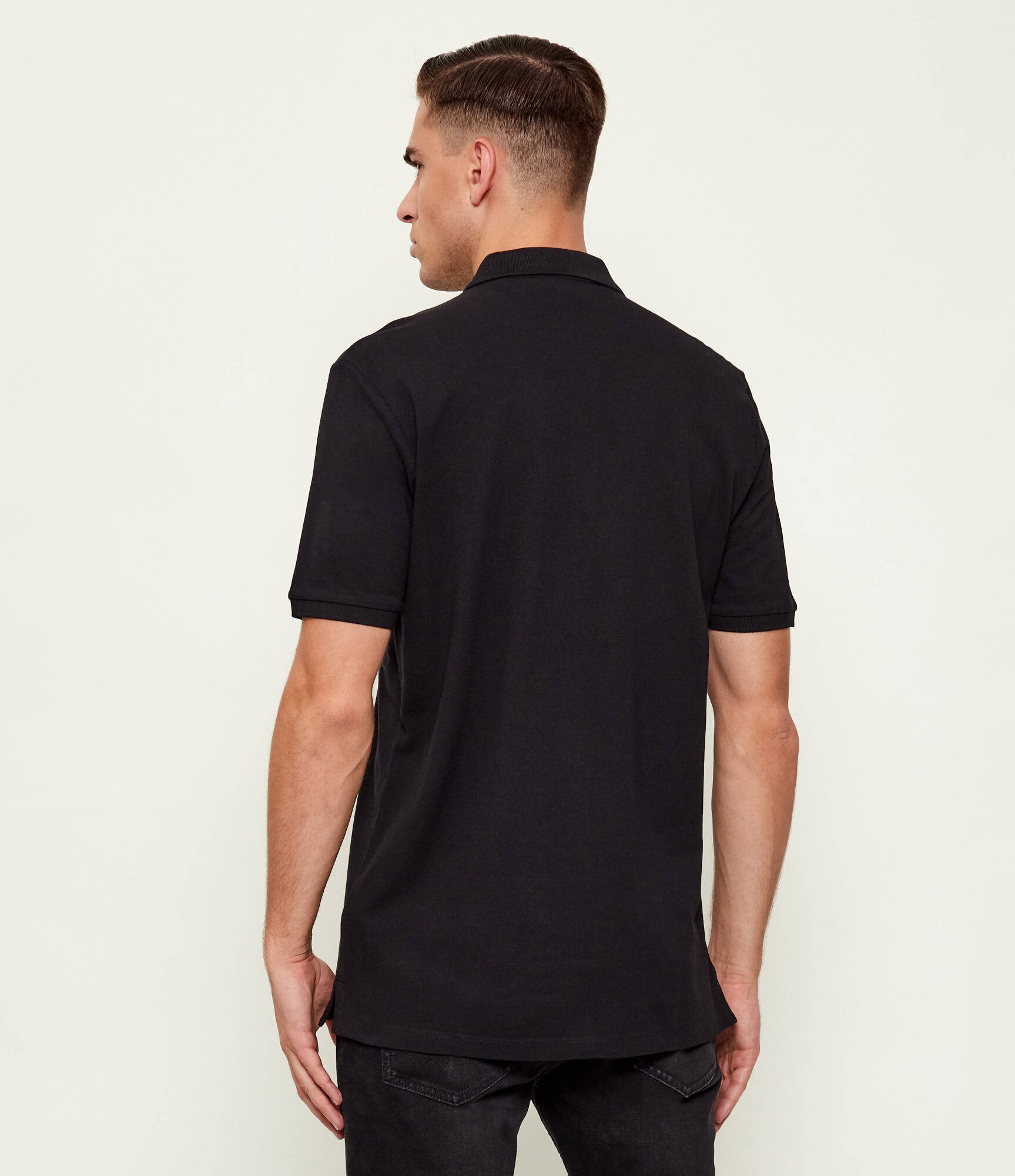 HUGO Polo Donos222 | regular fit