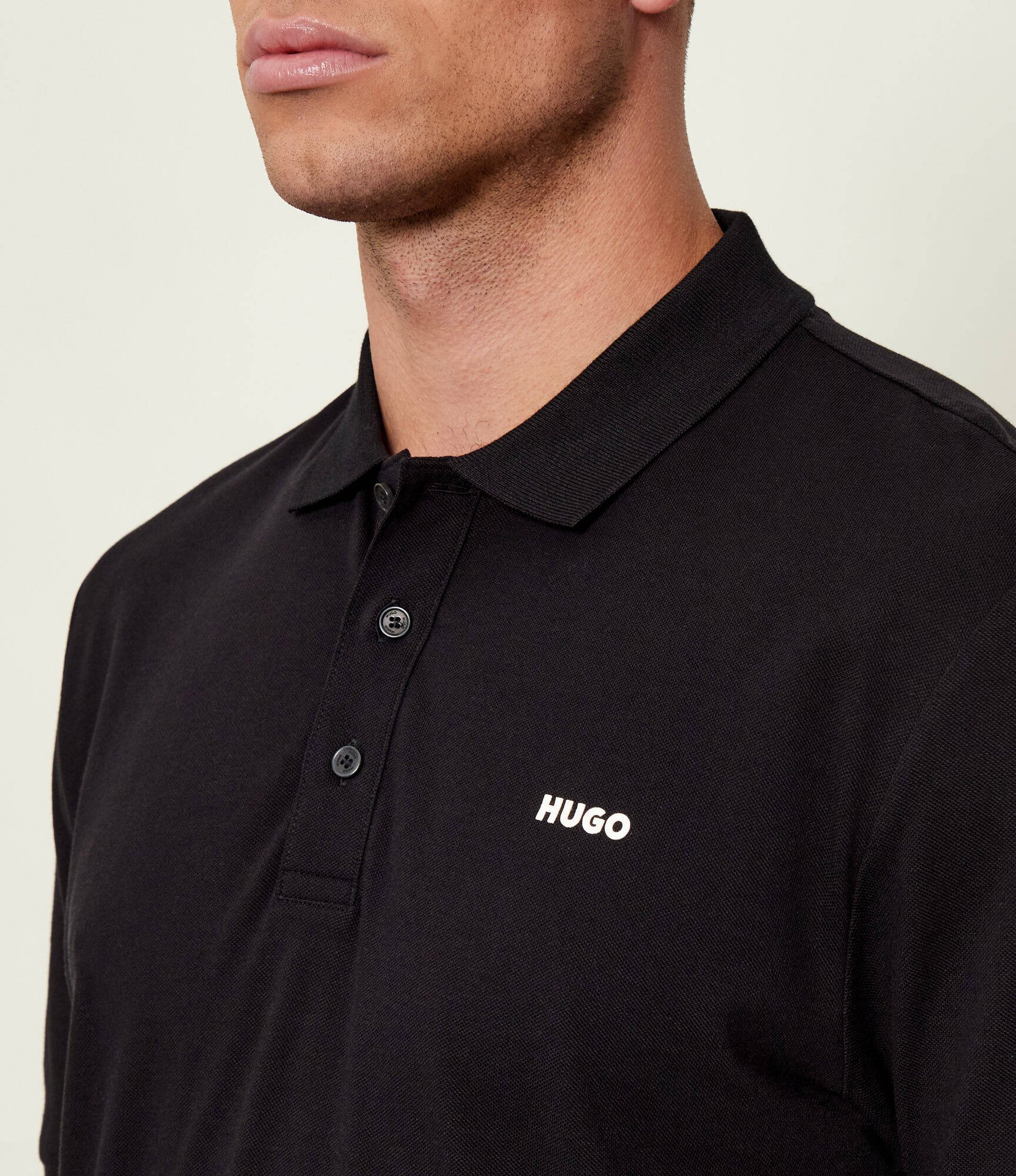HUGO Polo Donos222 | regular fit